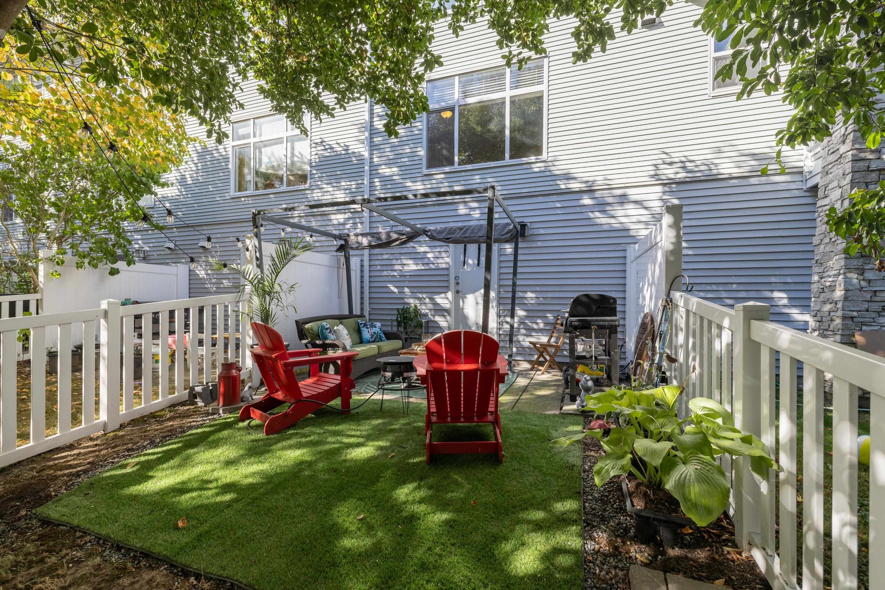 57-7179 201 Street, Langley, BC