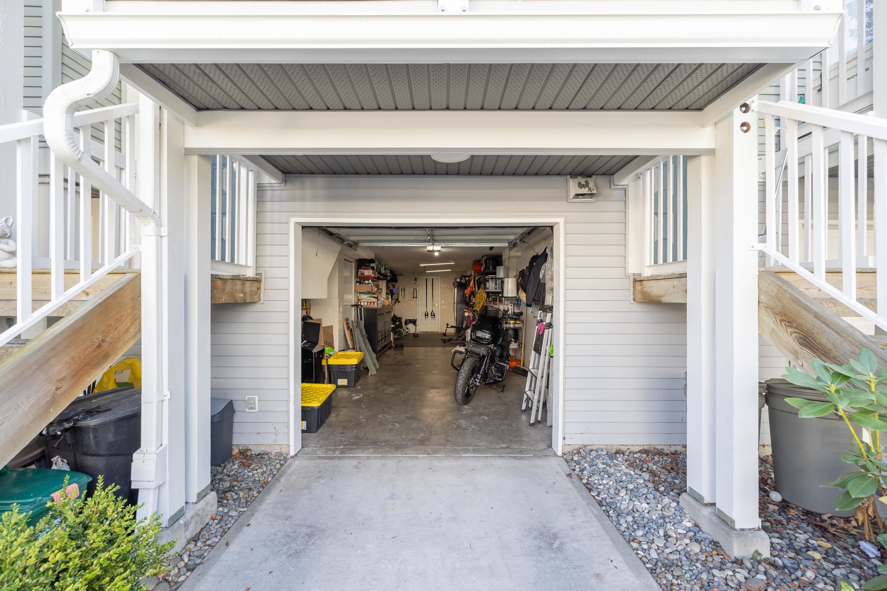 57-7179 201 Street, Langley, BC
