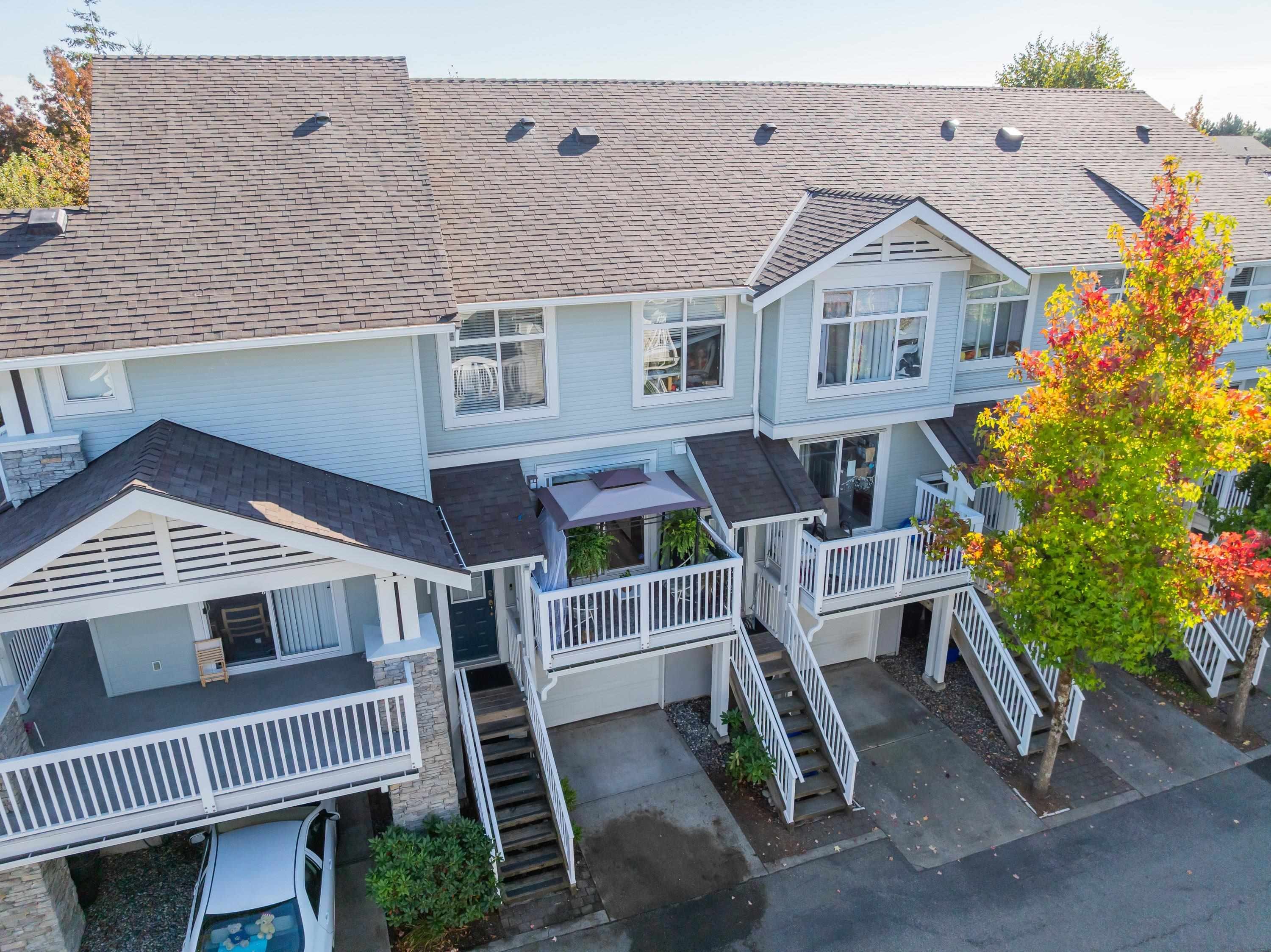 57-7179 201 Street, Langley, BC
