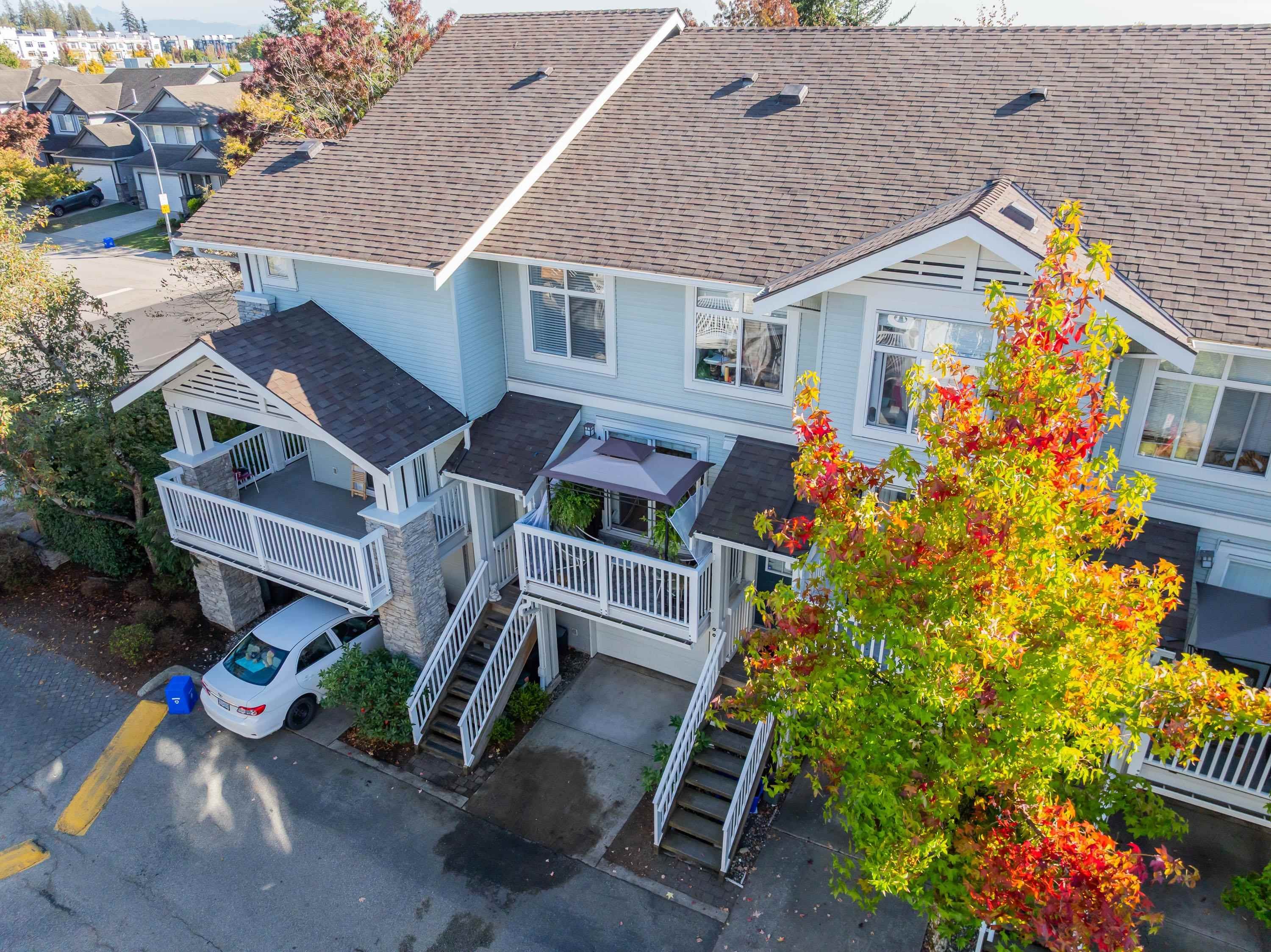 57-7179 201 Street, Langley, BC