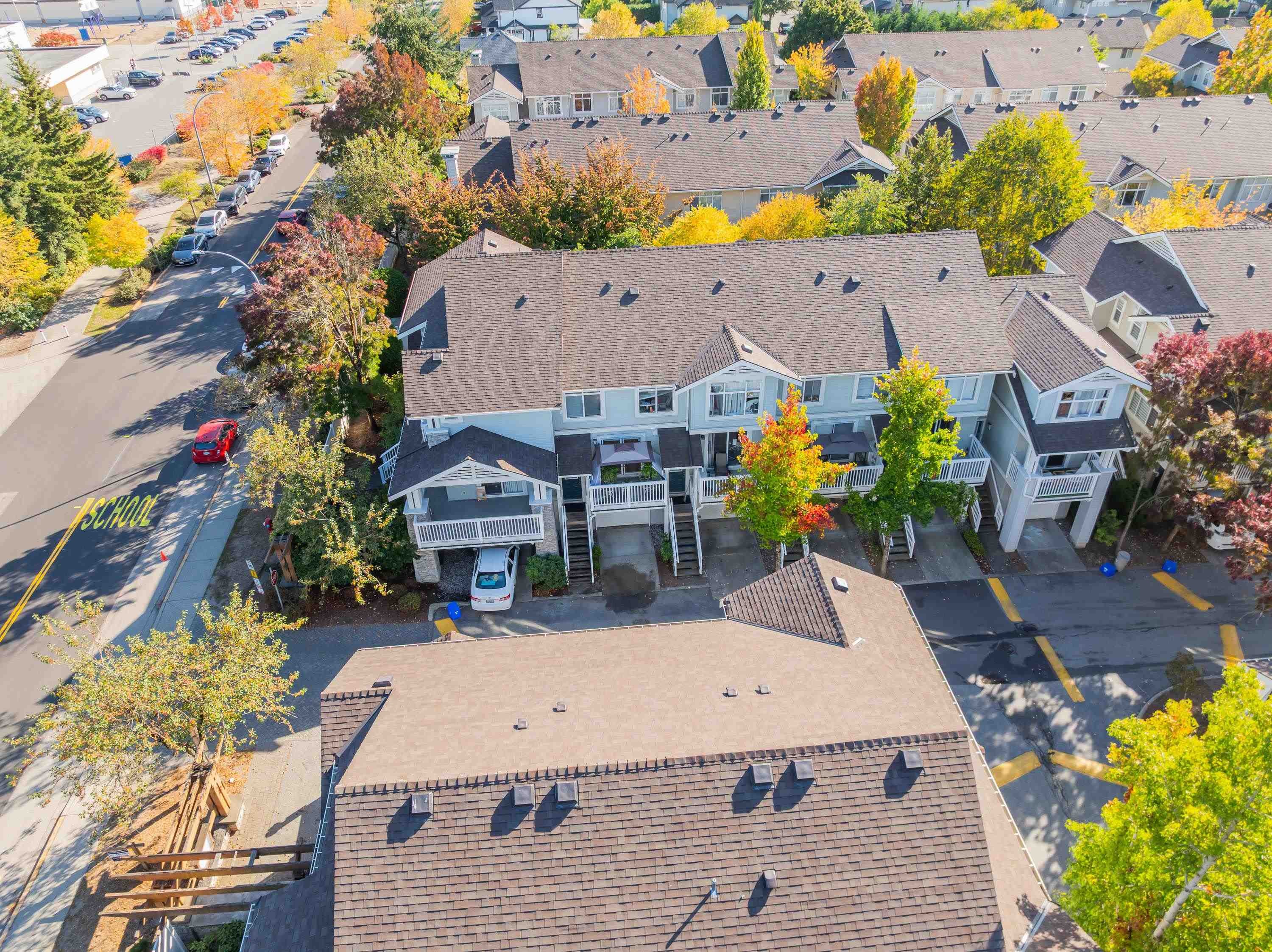 57-7179 201 Street, Langley, BC