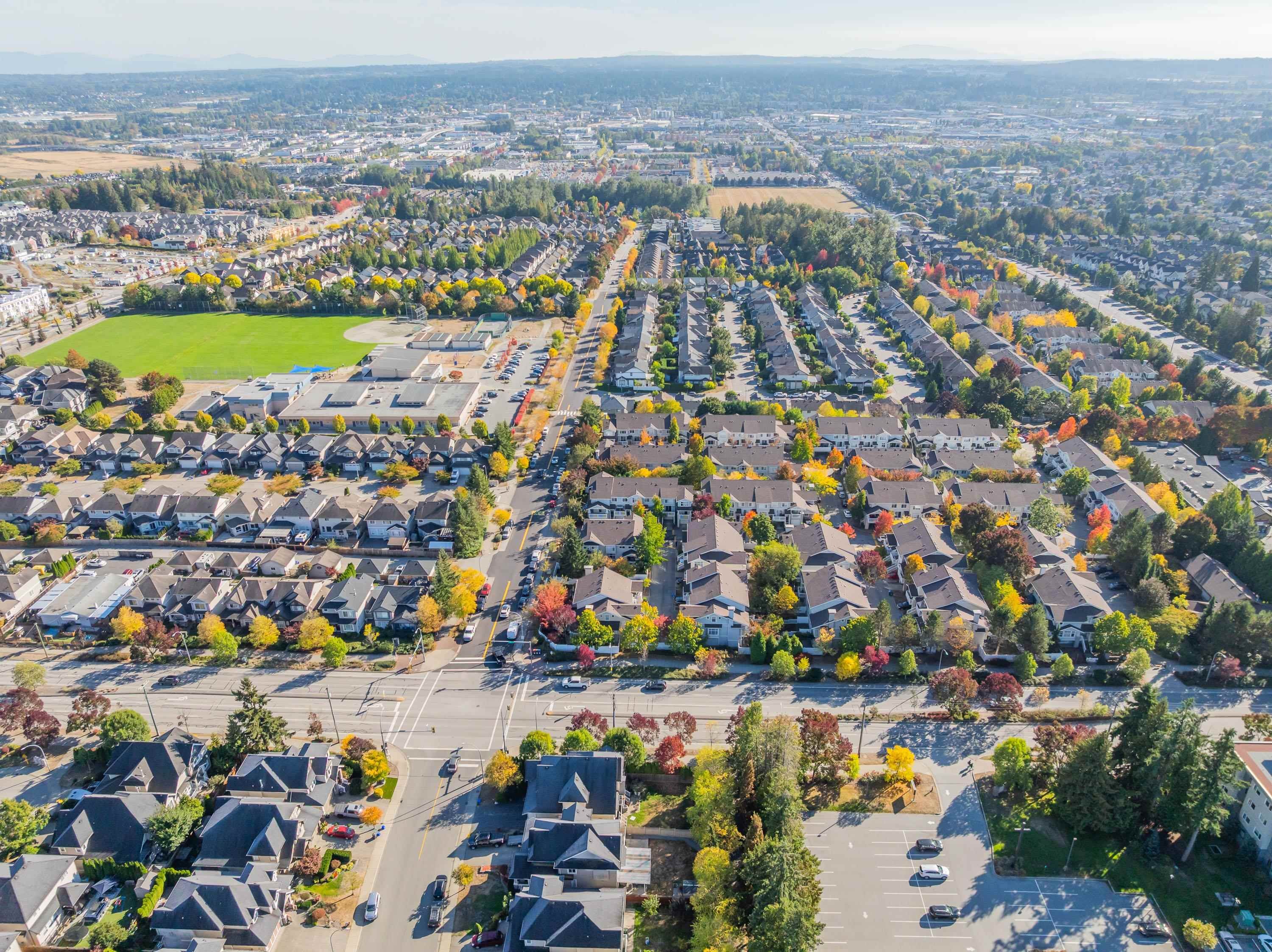 57-7179 201 Street, Langley, BC