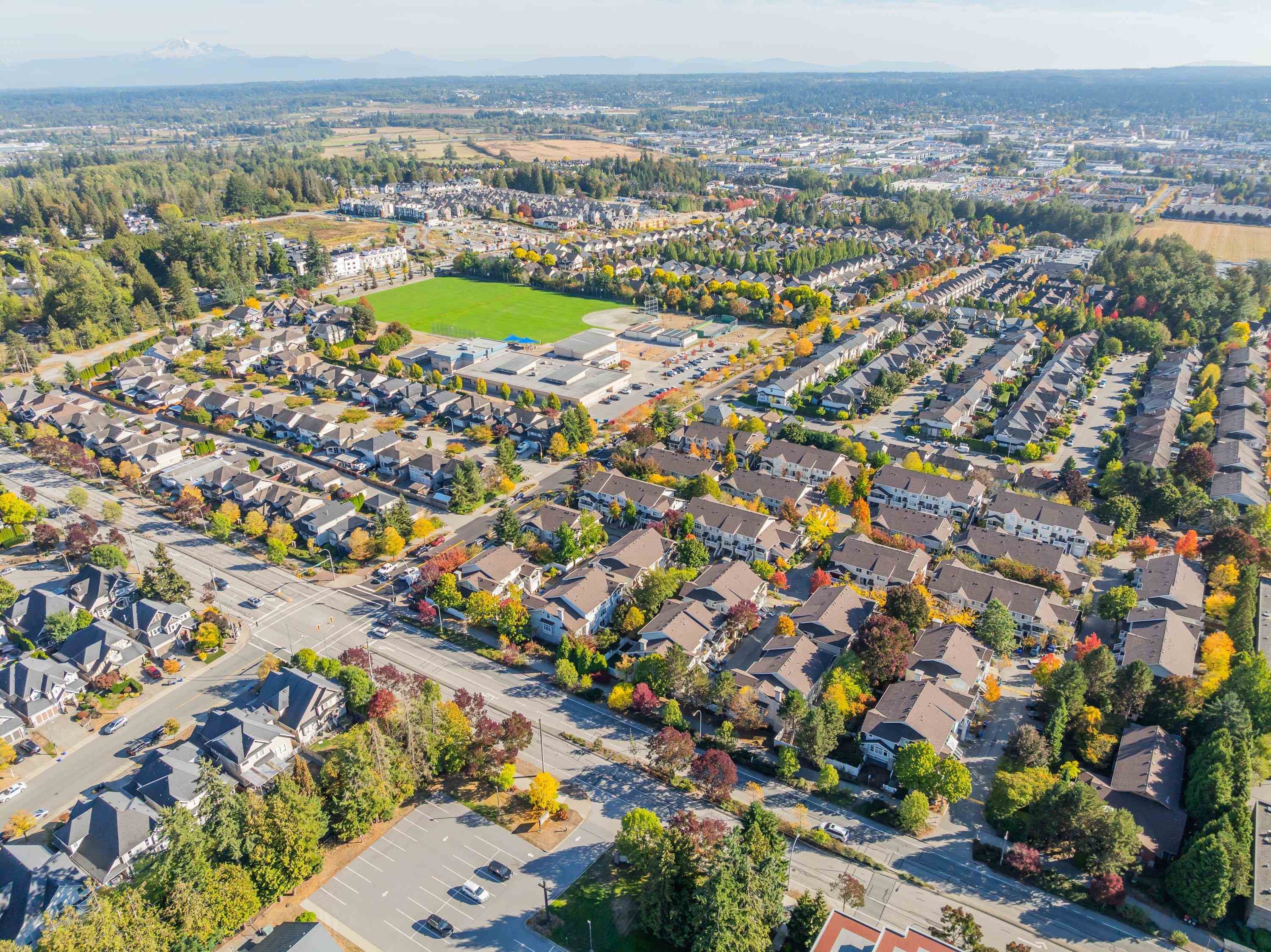 57-7179 201 Street, Langley, BC