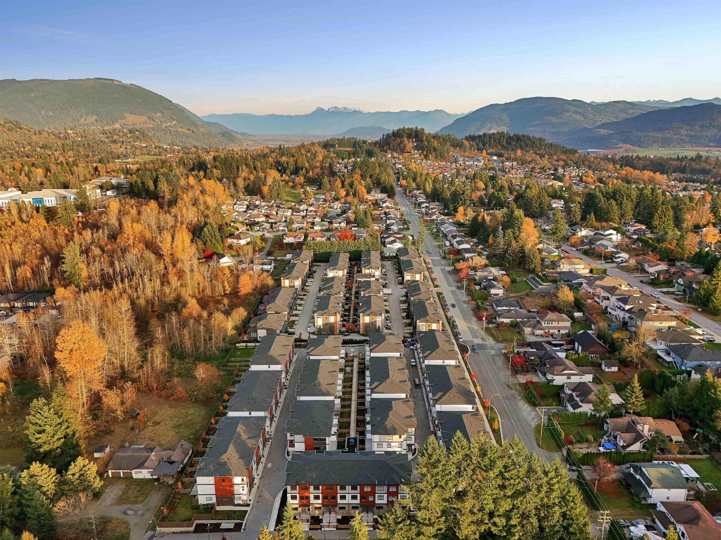 40-8430 Nottman Street, Mission, BC