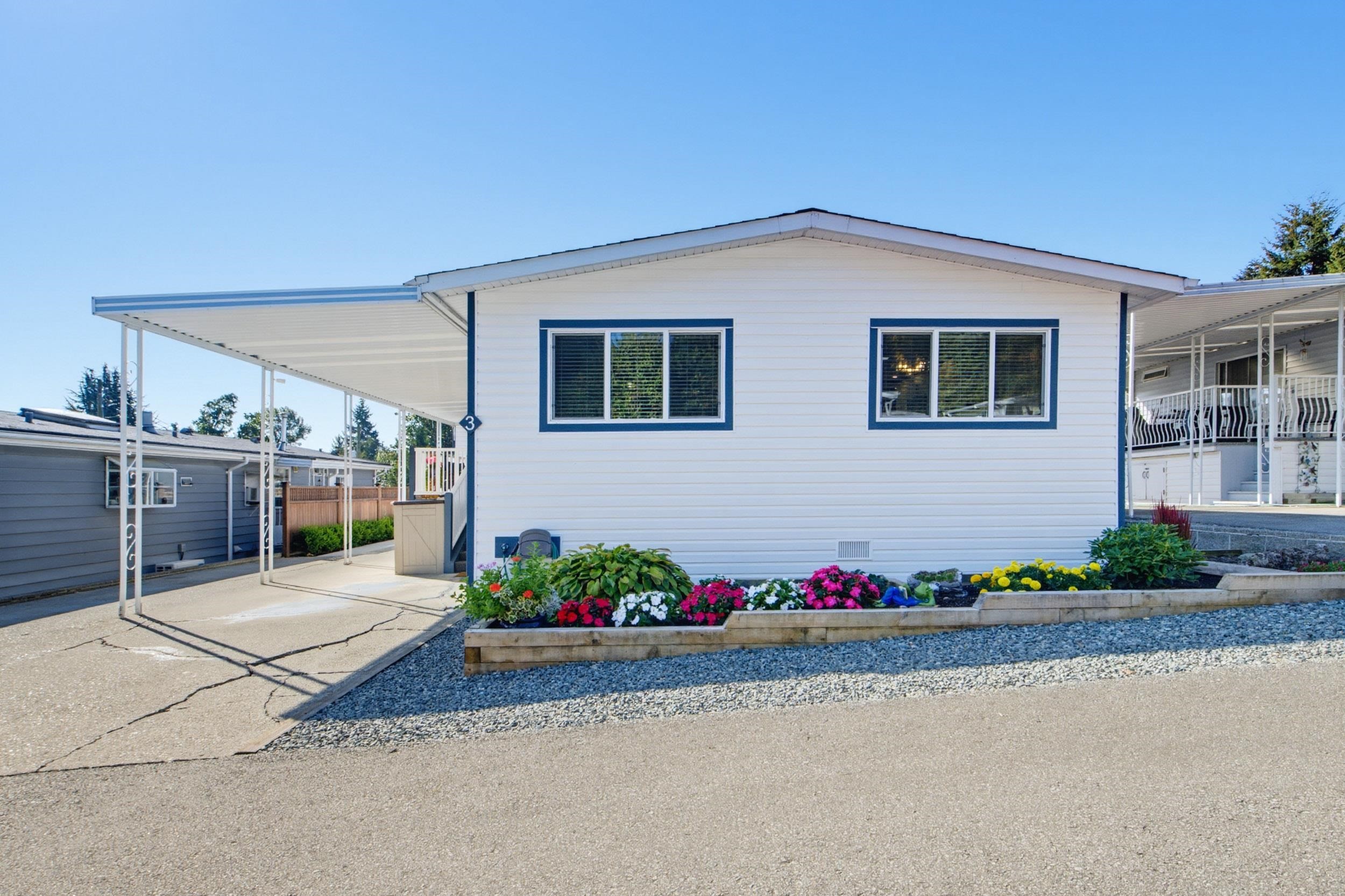 3-27111 0 Avenue, Langley, BC