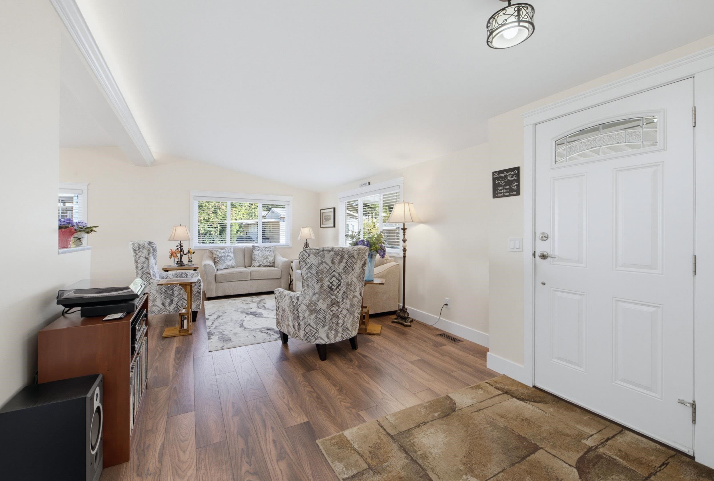 3-27111 0 Avenue, Langley, BC
