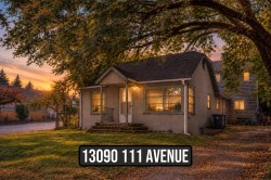 13090 111 Avenue Surrey, BC V3T 2S1