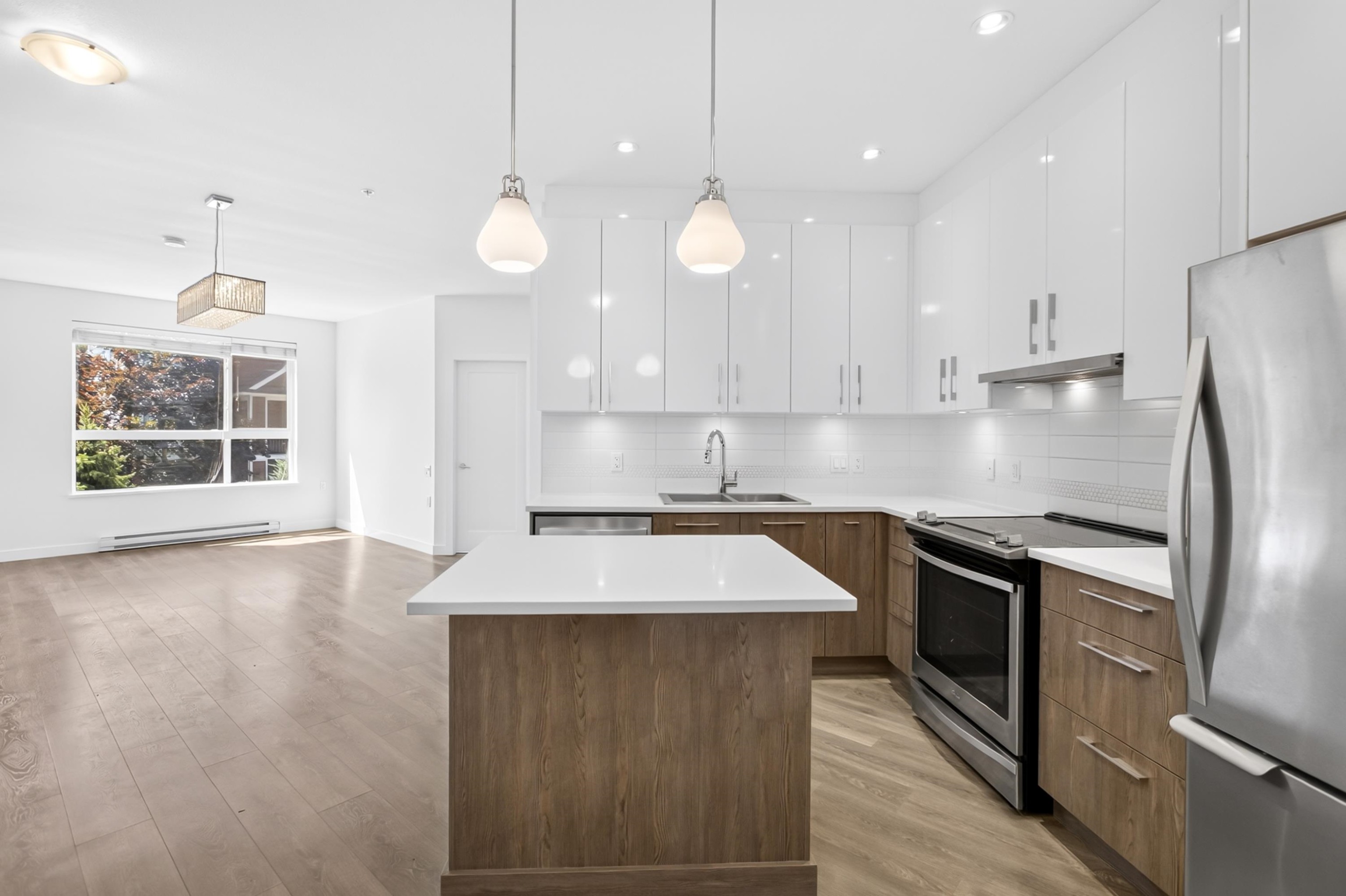 218-20829 77A Avenue, Langley, BC