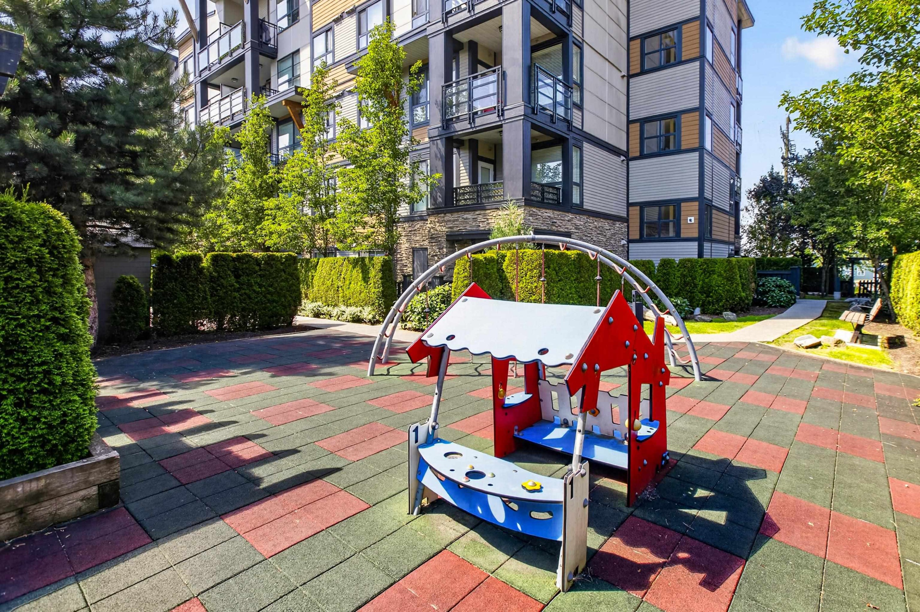 218-20829 77A Avenue, Langley, BC