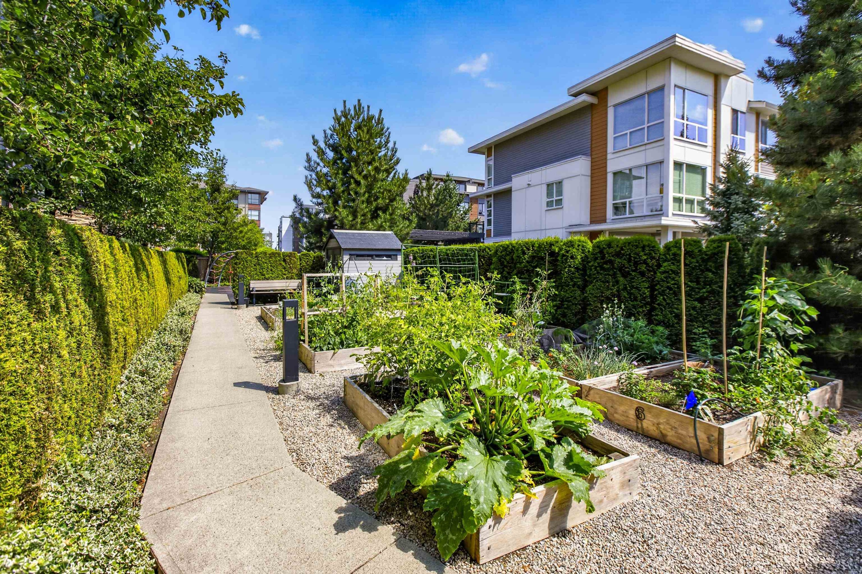 218-20829 77A Avenue, Langley, BC