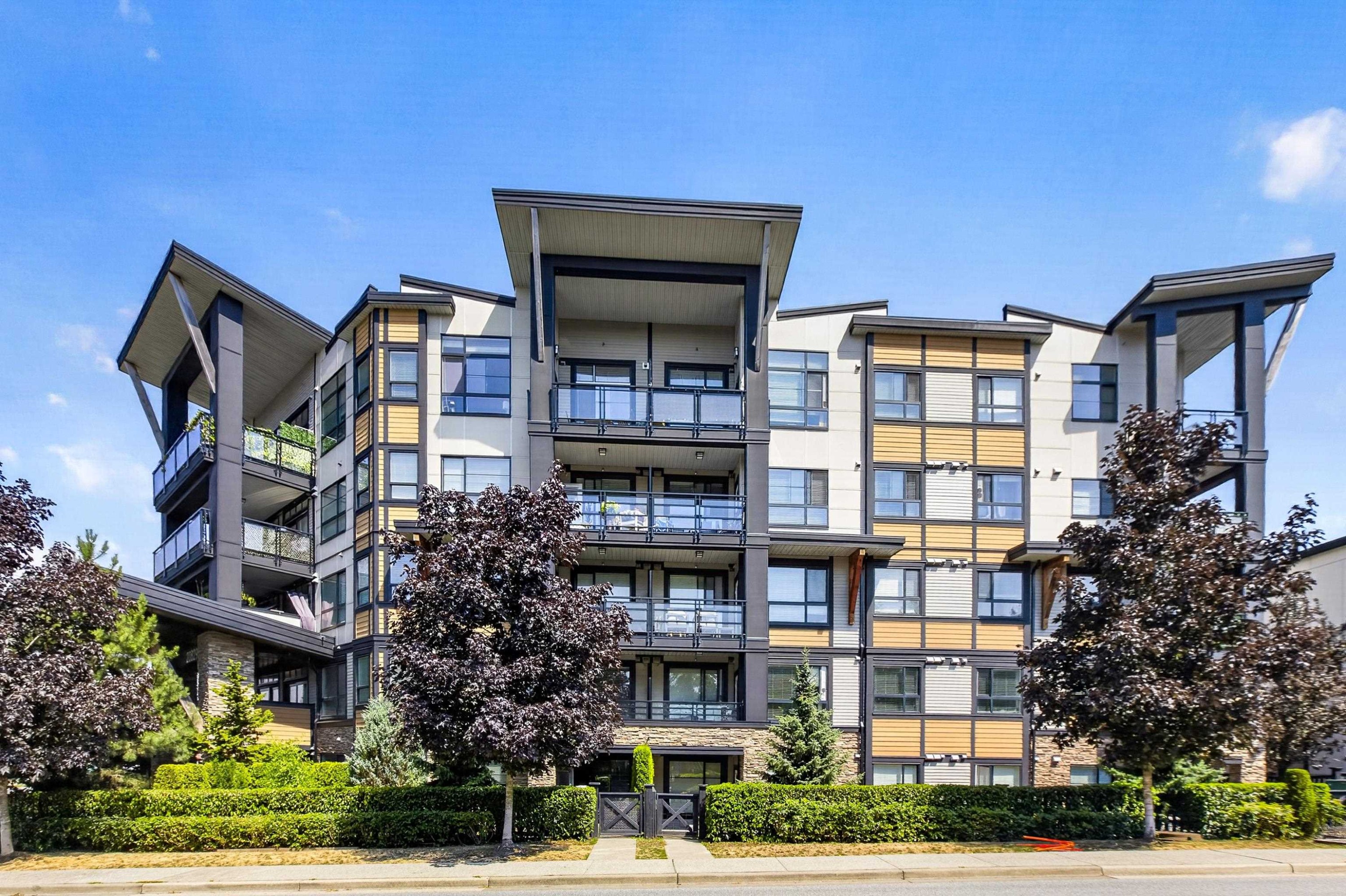 218-20829 77A Avenue, Langley, BC