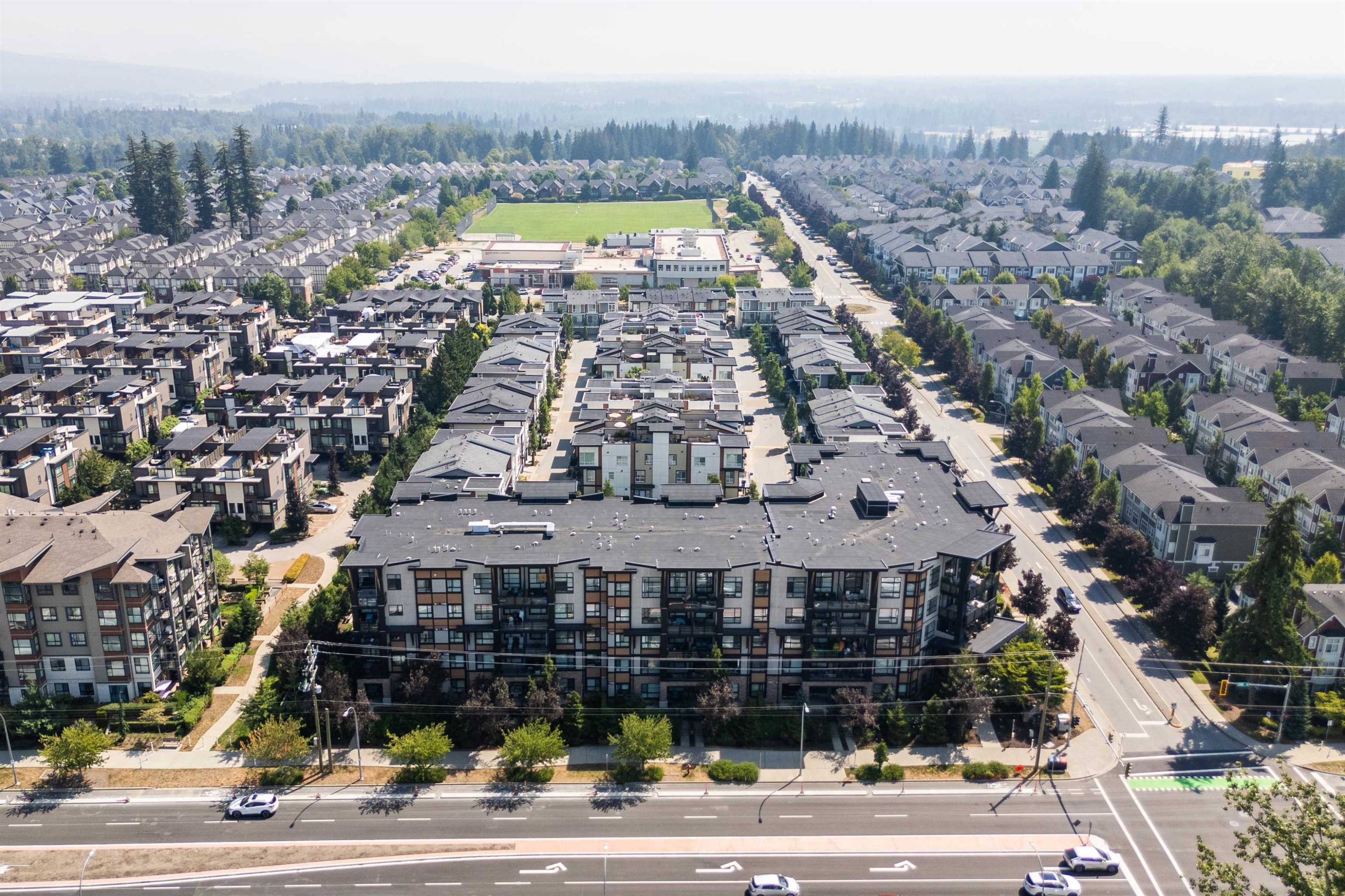 218-20829 77A Avenue, Langley, BC