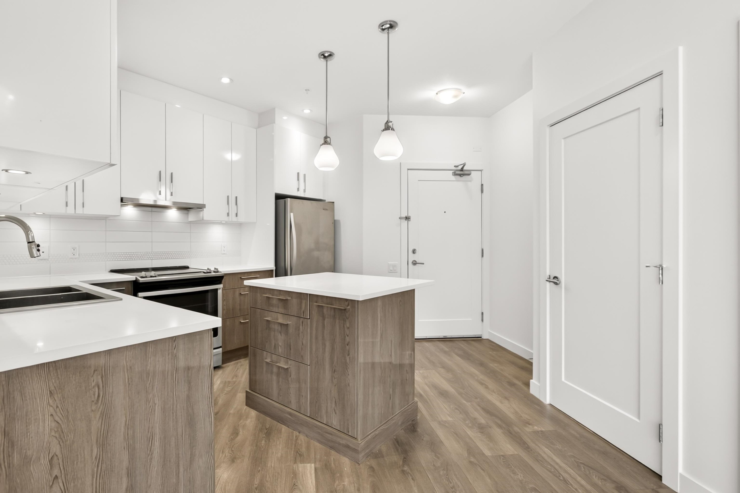 218-20829 77A Avenue, Langley, BC