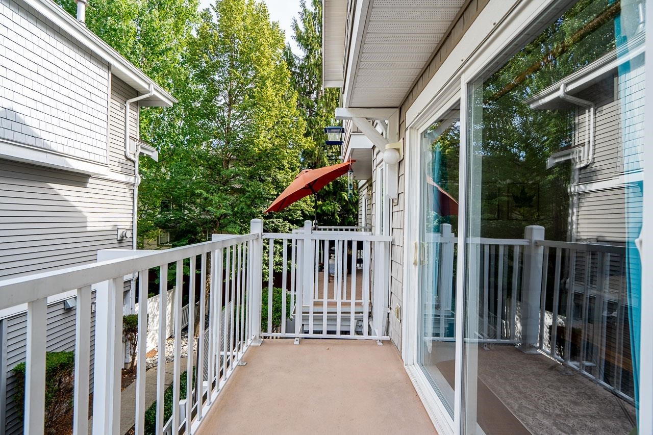 15-8968 208 Street, Langley, BC