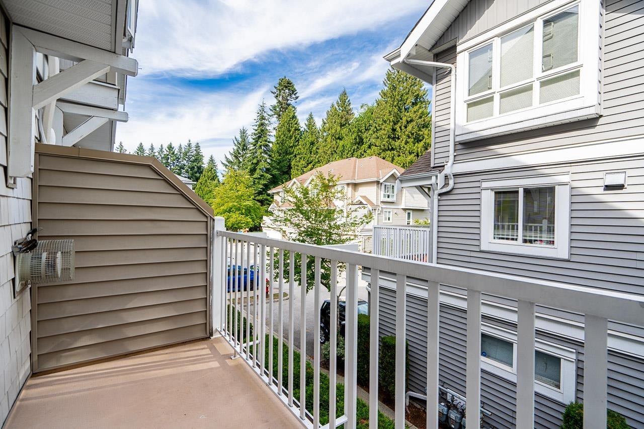 15-8968 208 Street, Langley, BC