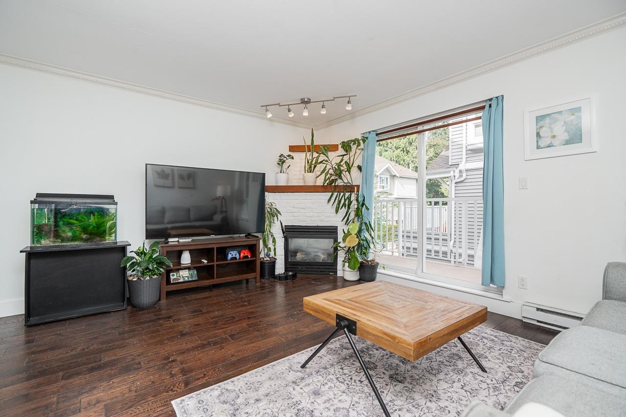 15-8968 208 Street, Langley, BC