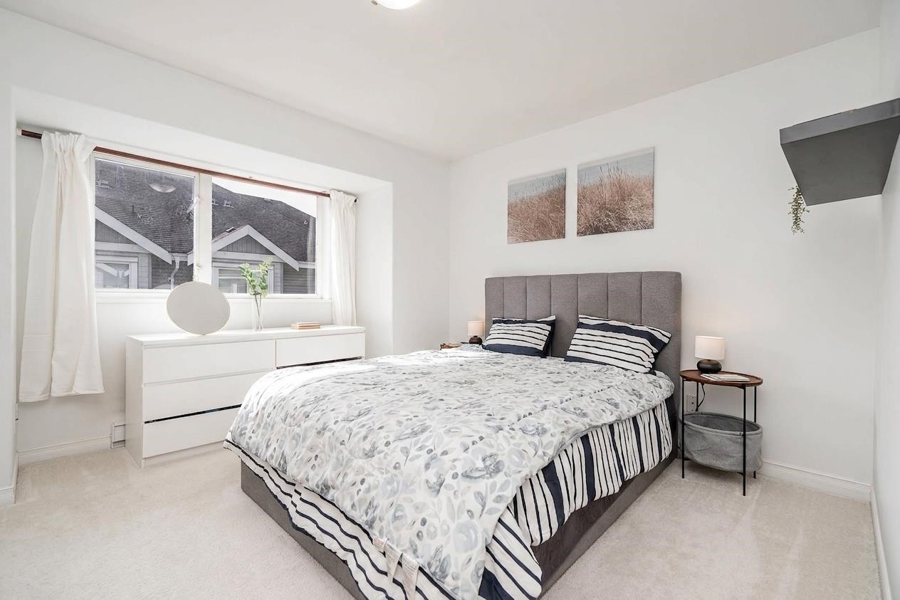 15-8968 208 Street, Langley, BC