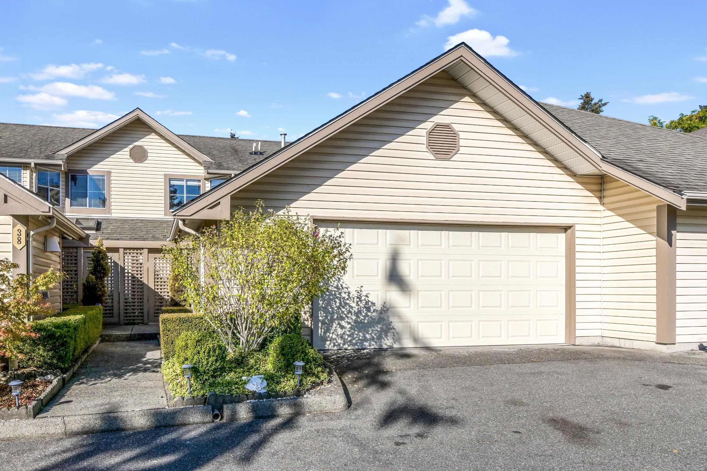 39-6140 192 Street, Surrey, BC