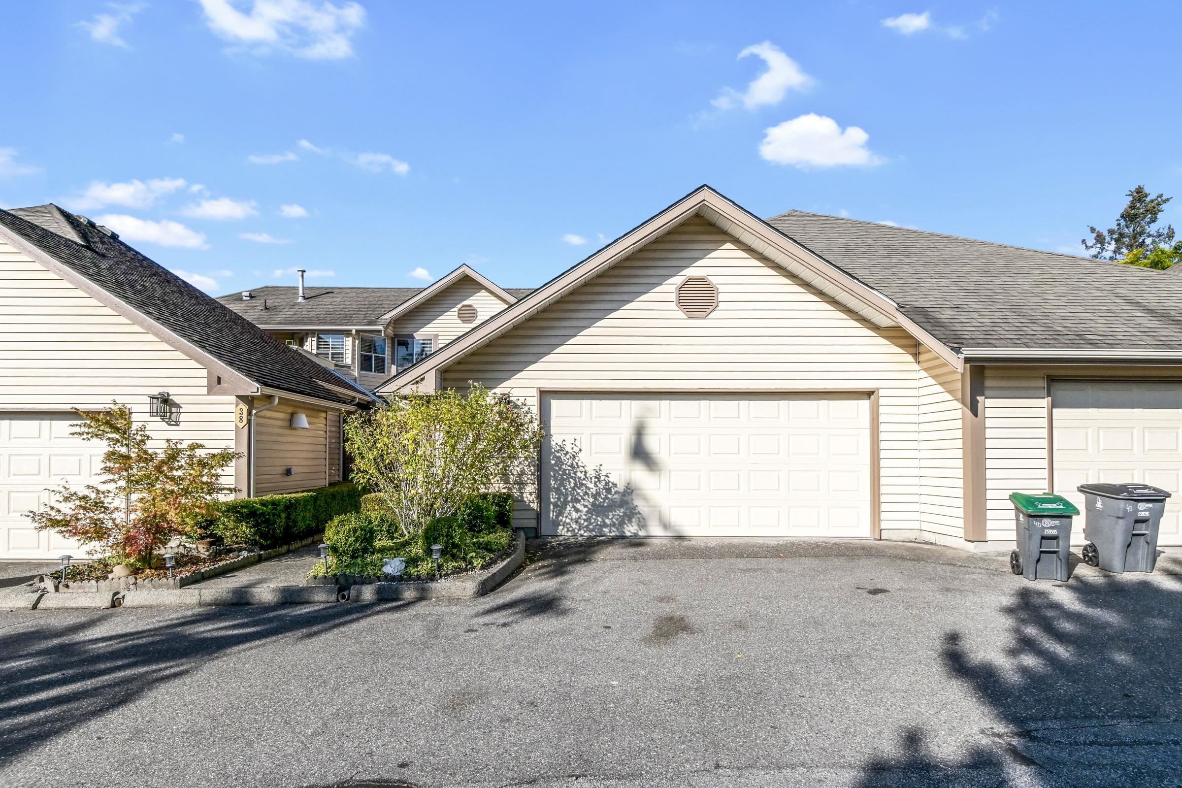 39-6140 192 Street, Surrey, BC
