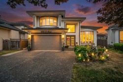 6640 123 Street Surrey, BC V3W 0W1