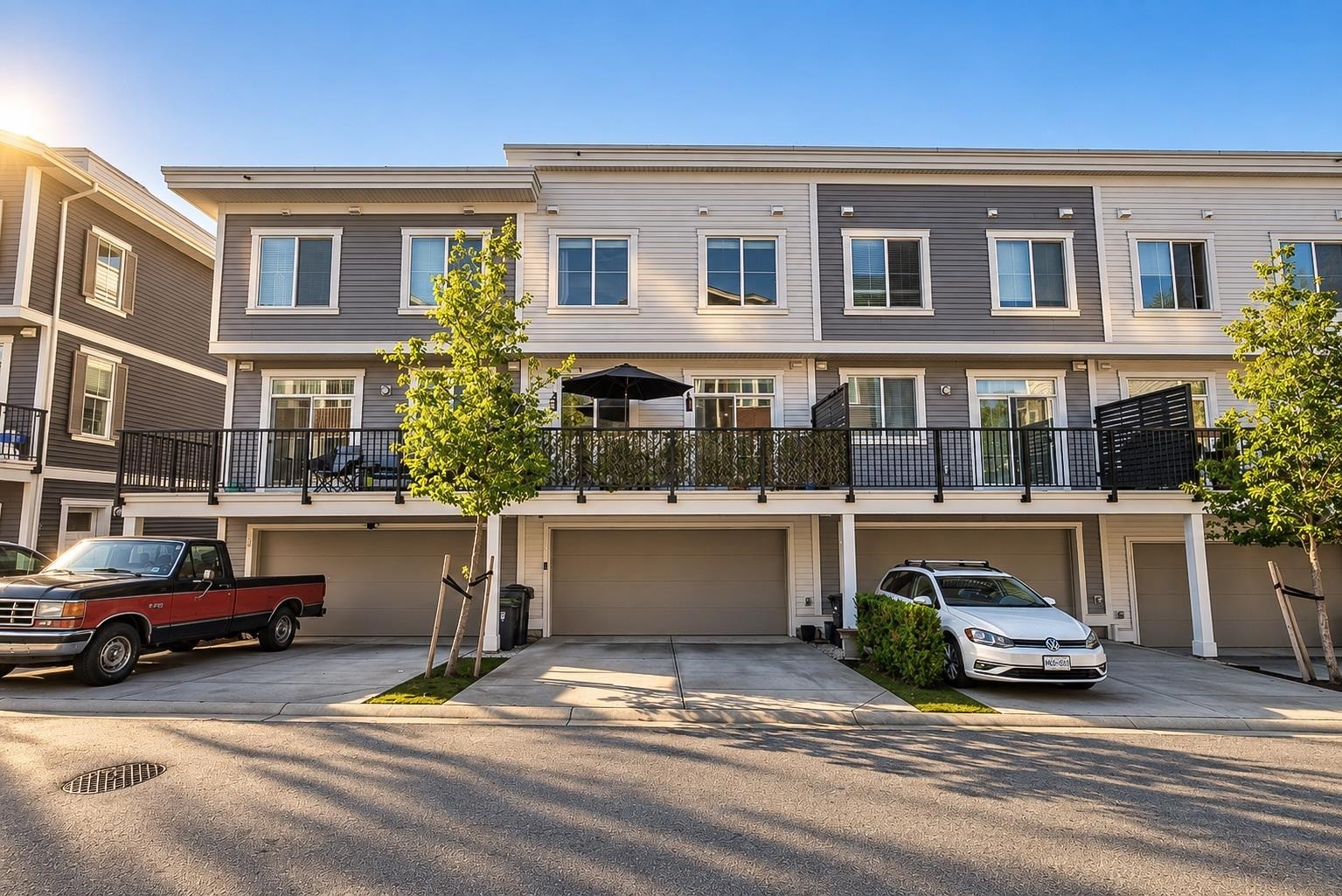 59-8371 202B Street, Langley, BC