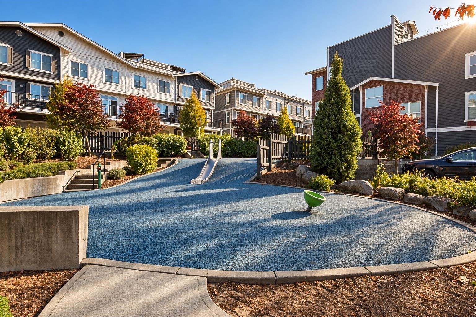 59-8371 202B Street, Langley, BC
