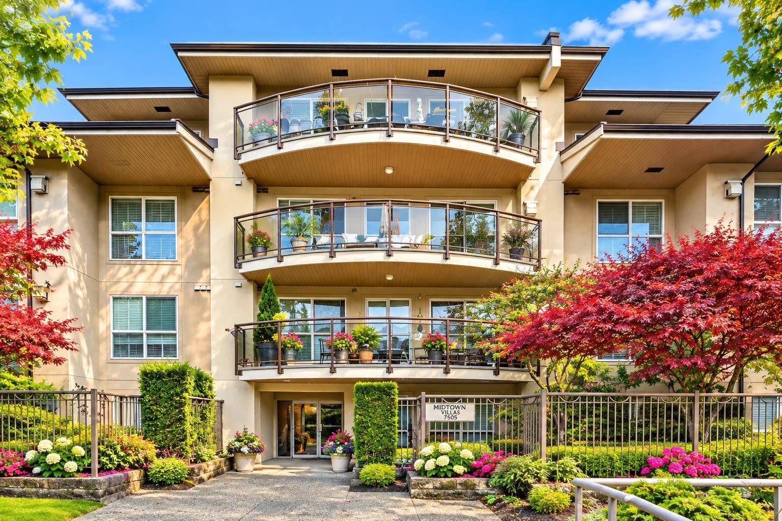 315-7505 138 Street, Surrey, BC