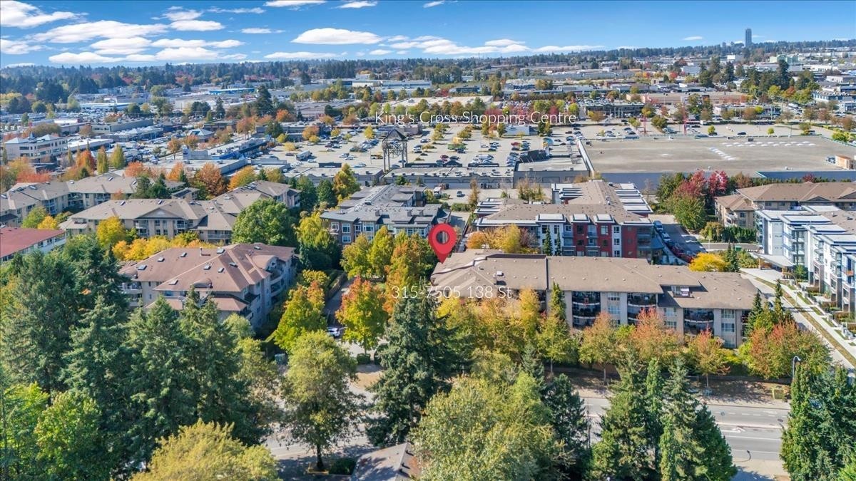 315-7505 138 Street, Surrey, BC
