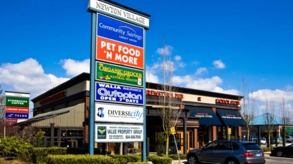 315-7505 138 Street, Surrey, BC