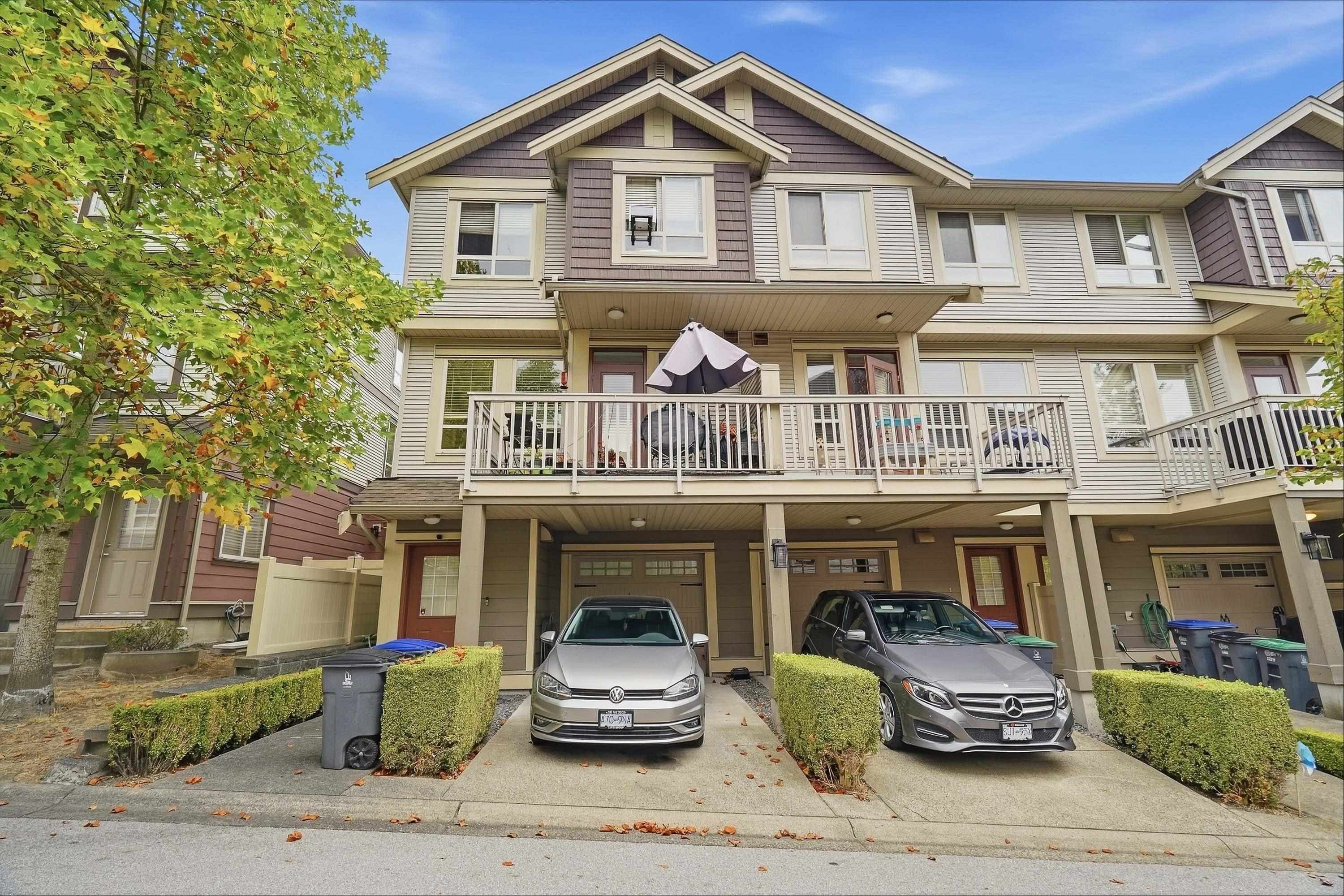 6-19560 68 Avenue, Surrey, BC