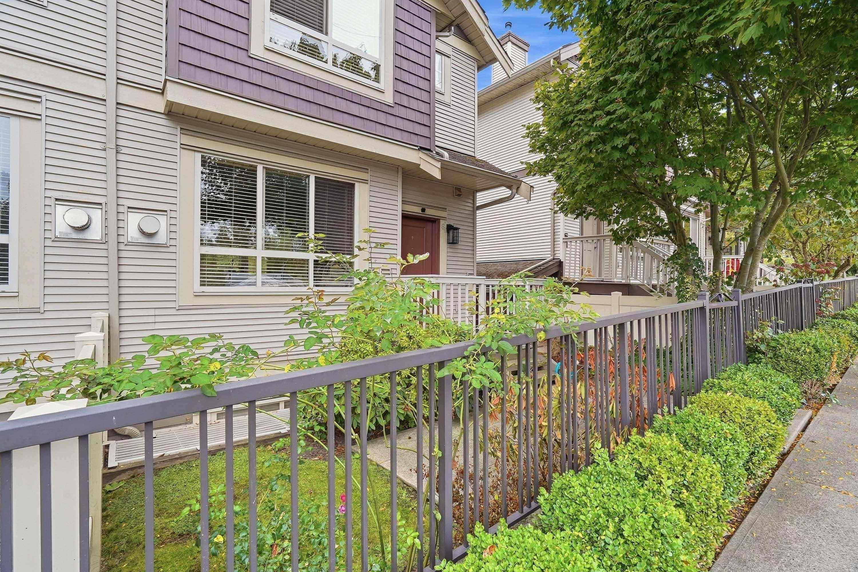 6-19560 68 Avenue, Surrey, BC