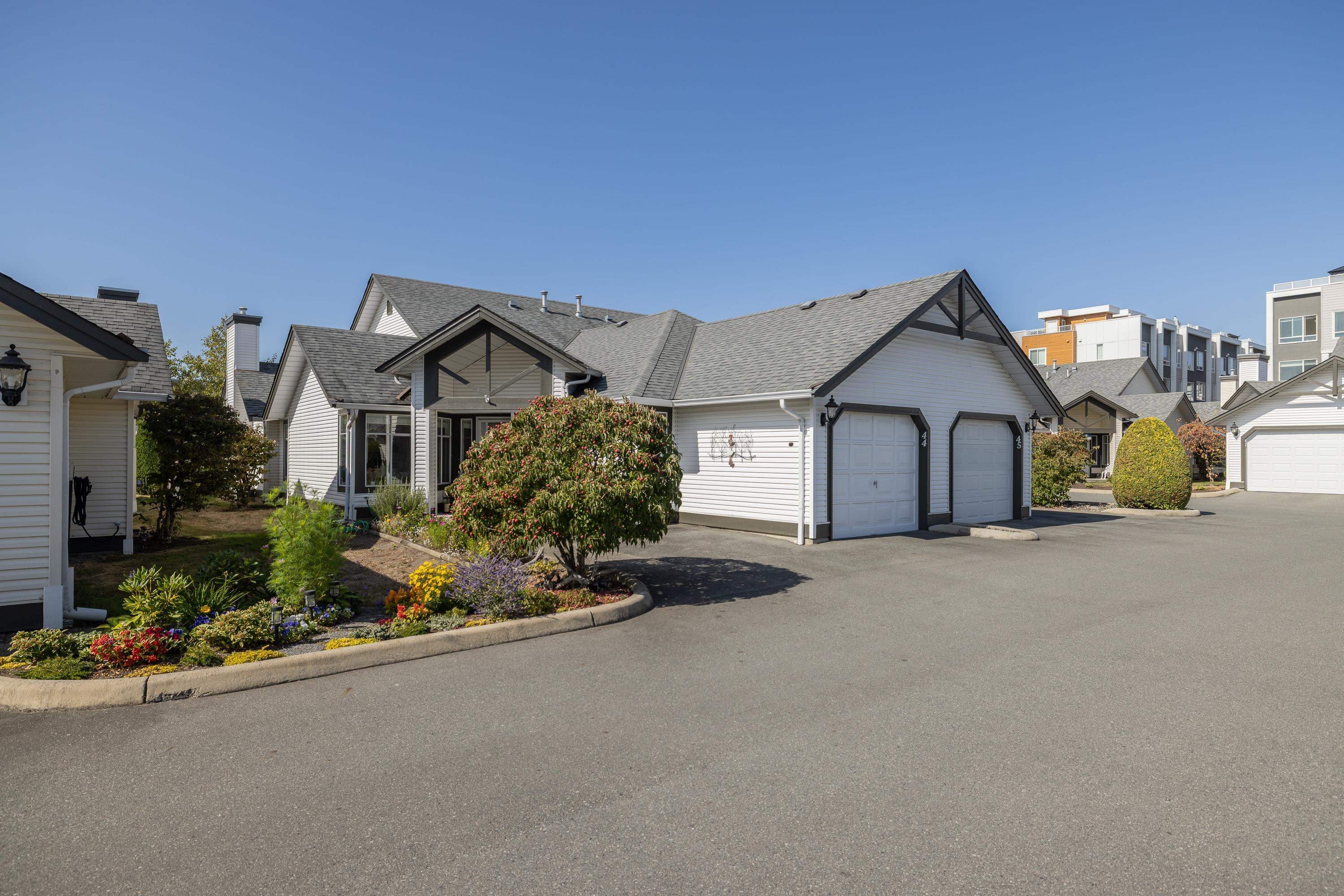 44-19649 53 Avenue, Langley, BC