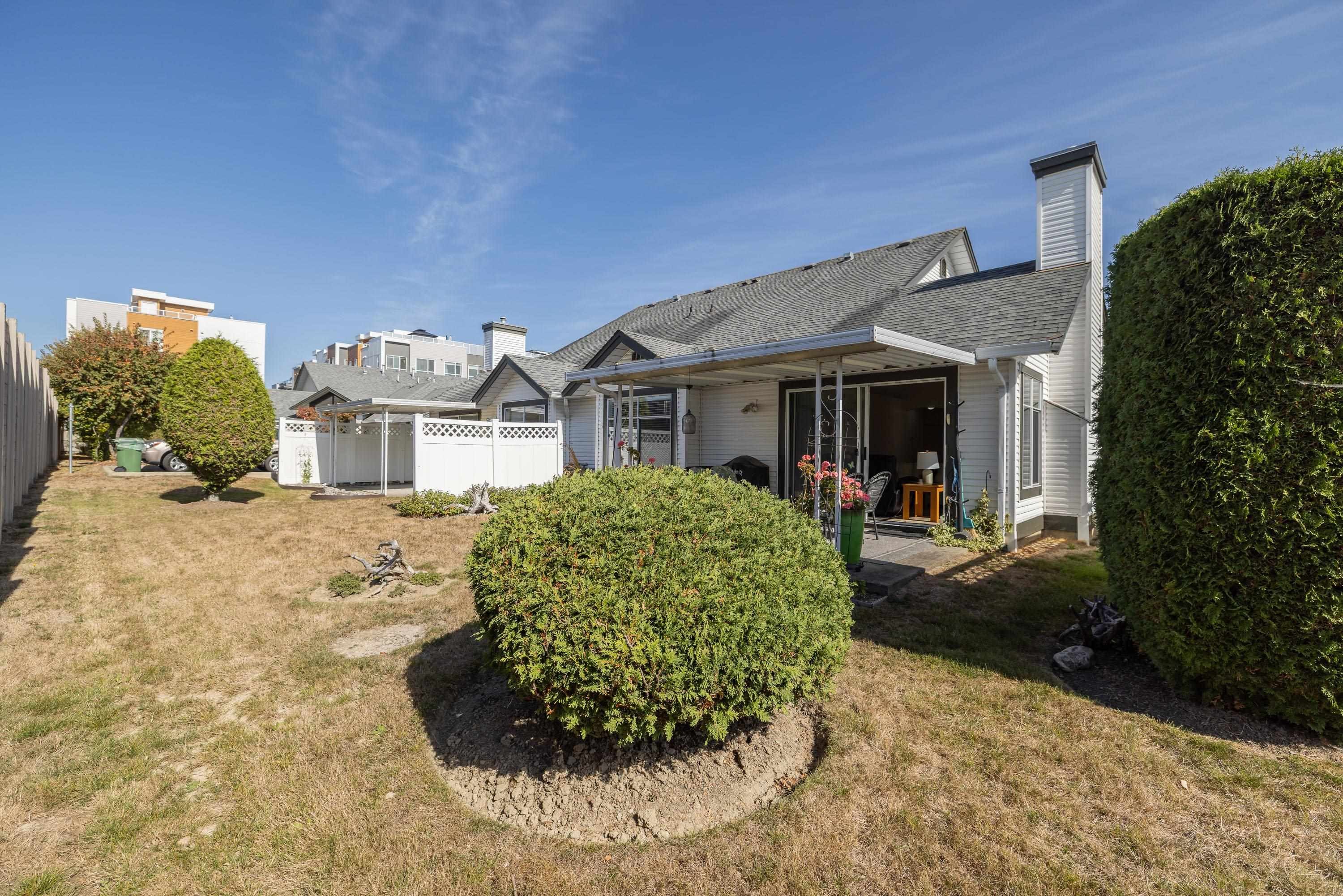 44-19649 53 Avenue, Langley, BC