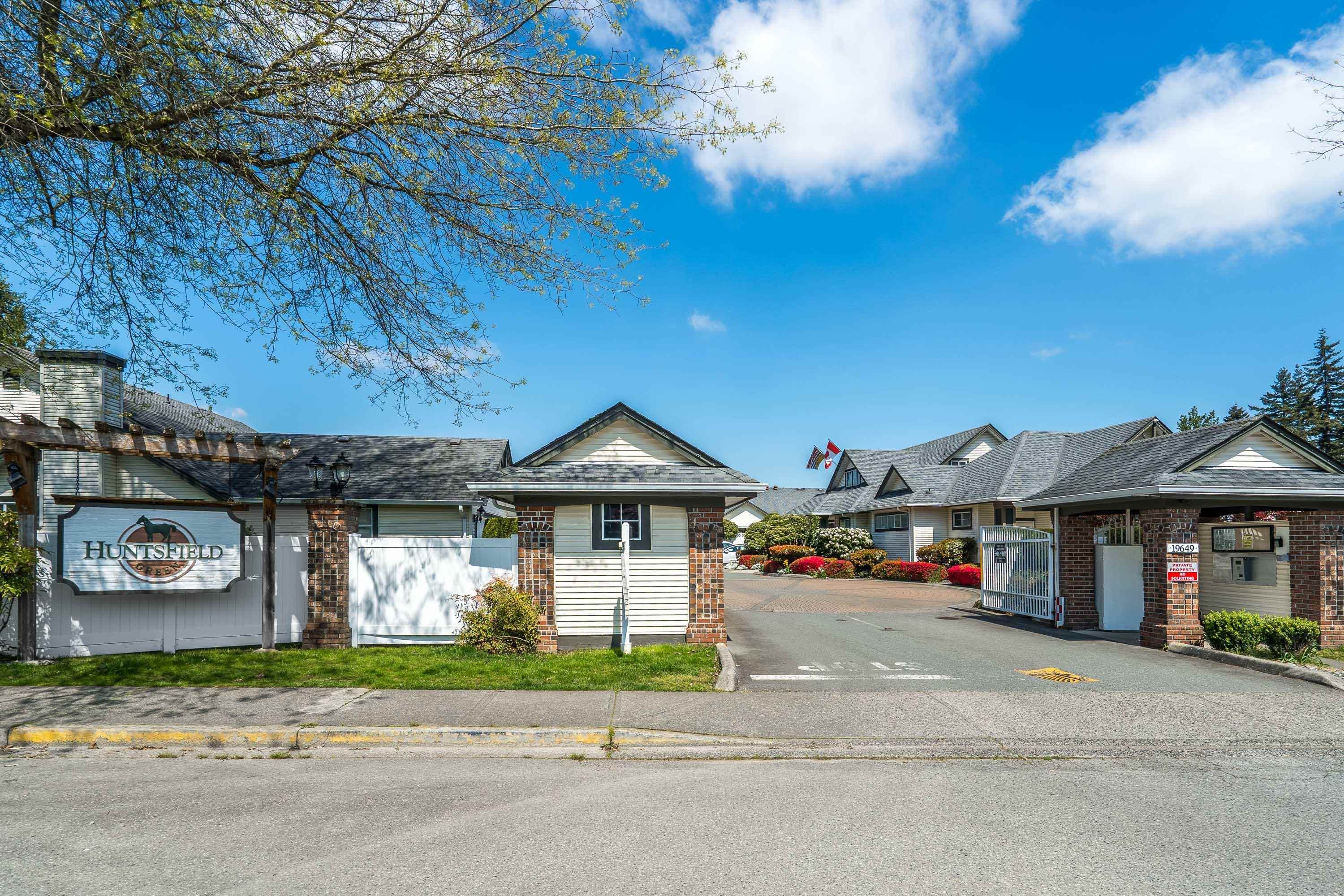 44-19649 53 Avenue, Langley, BC