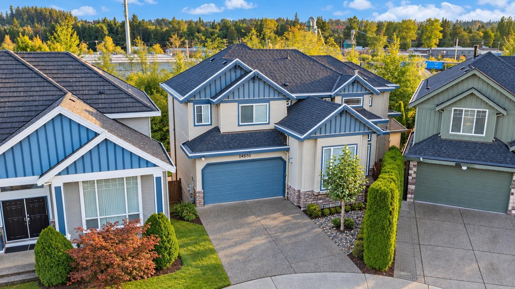 14570 67A Avenue, Surrey, BC