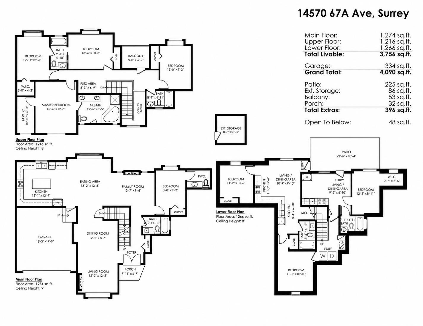 14570 67A Avenue, Surrey, BC