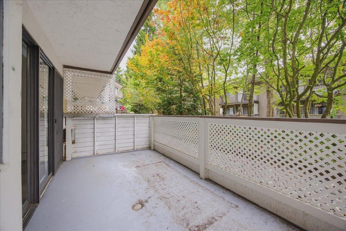 107-15020 North Bluff Road, White Rock, BC