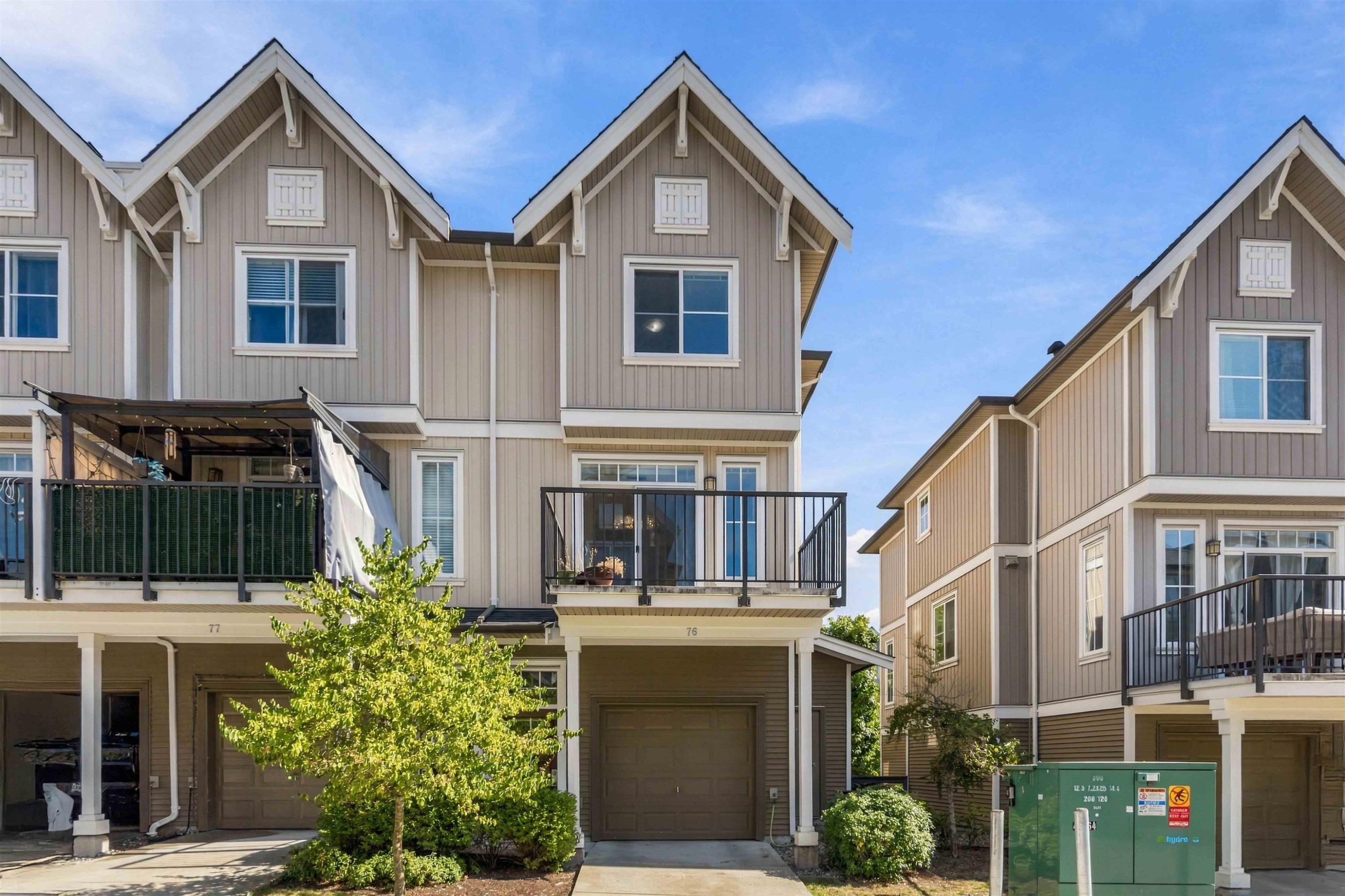 76-31032 Westridge Place, Abbotsford, BC