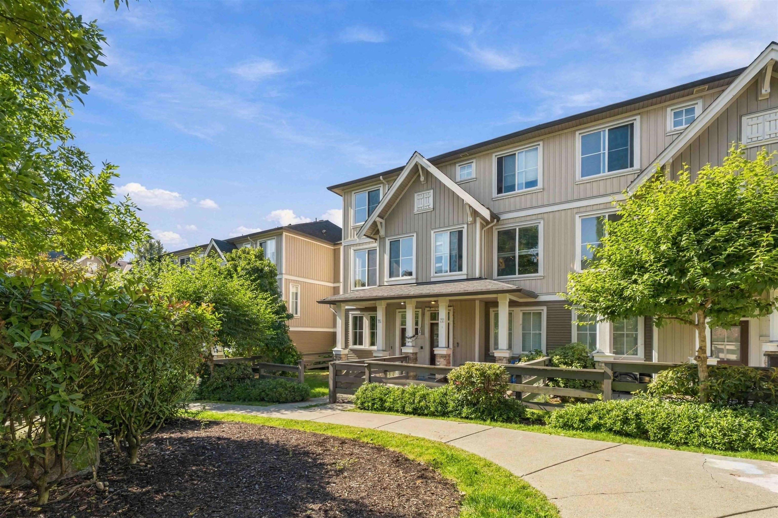 76-31032 Westridge Place, Abbotsford, BC