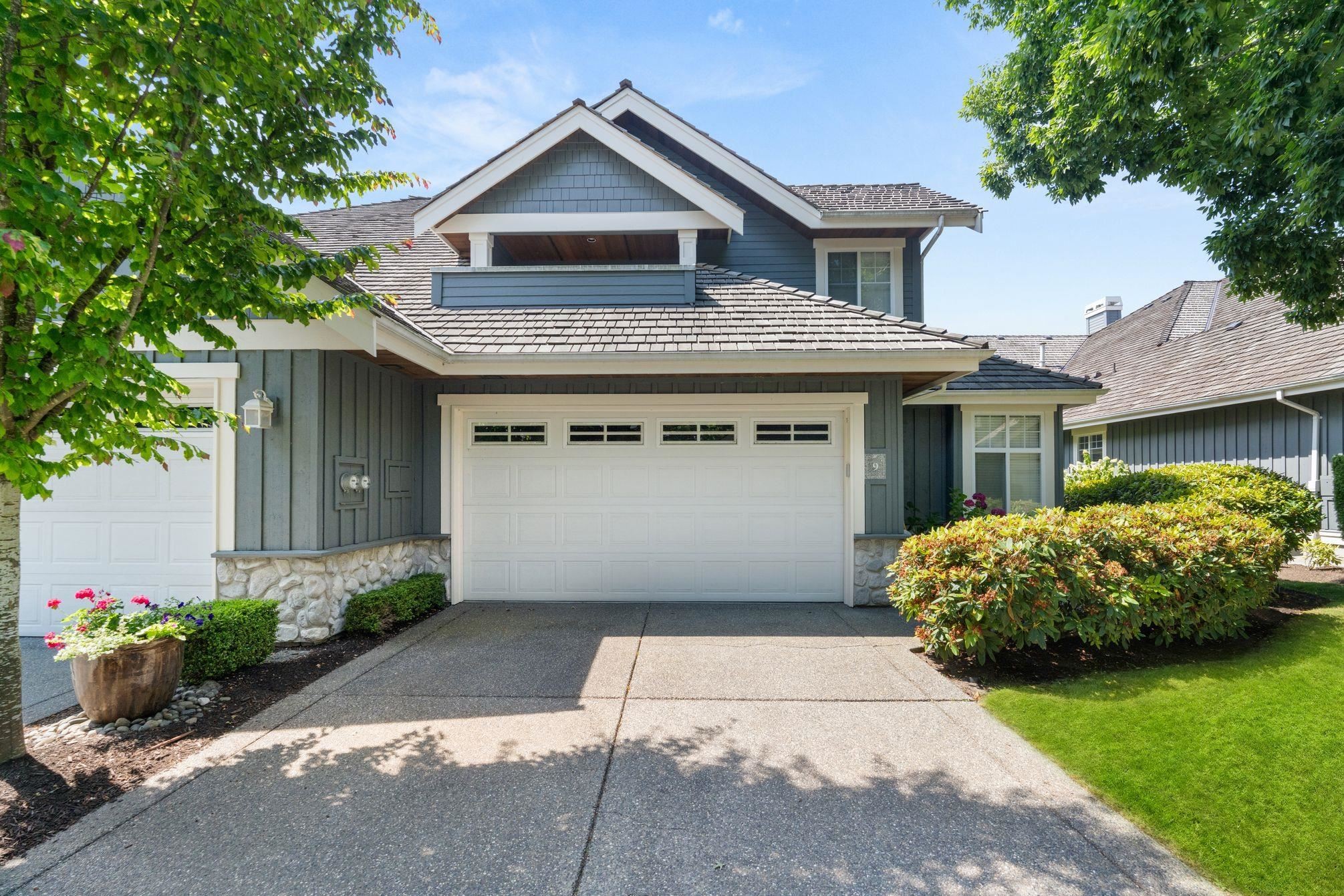 9-15715 34 Avenue, Surrey, BC