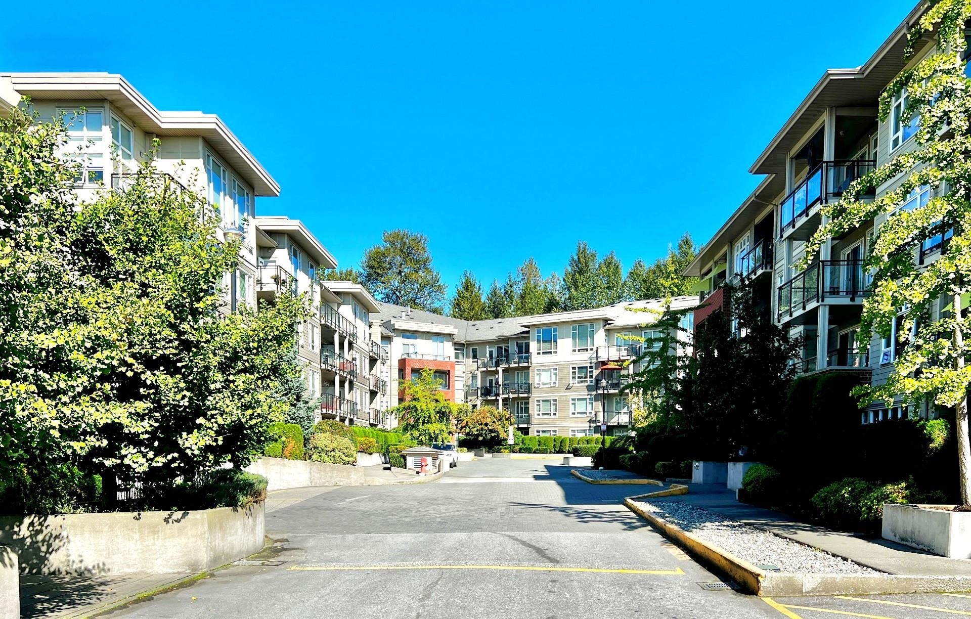 C202-20211 66 Avenue, Langley, BC