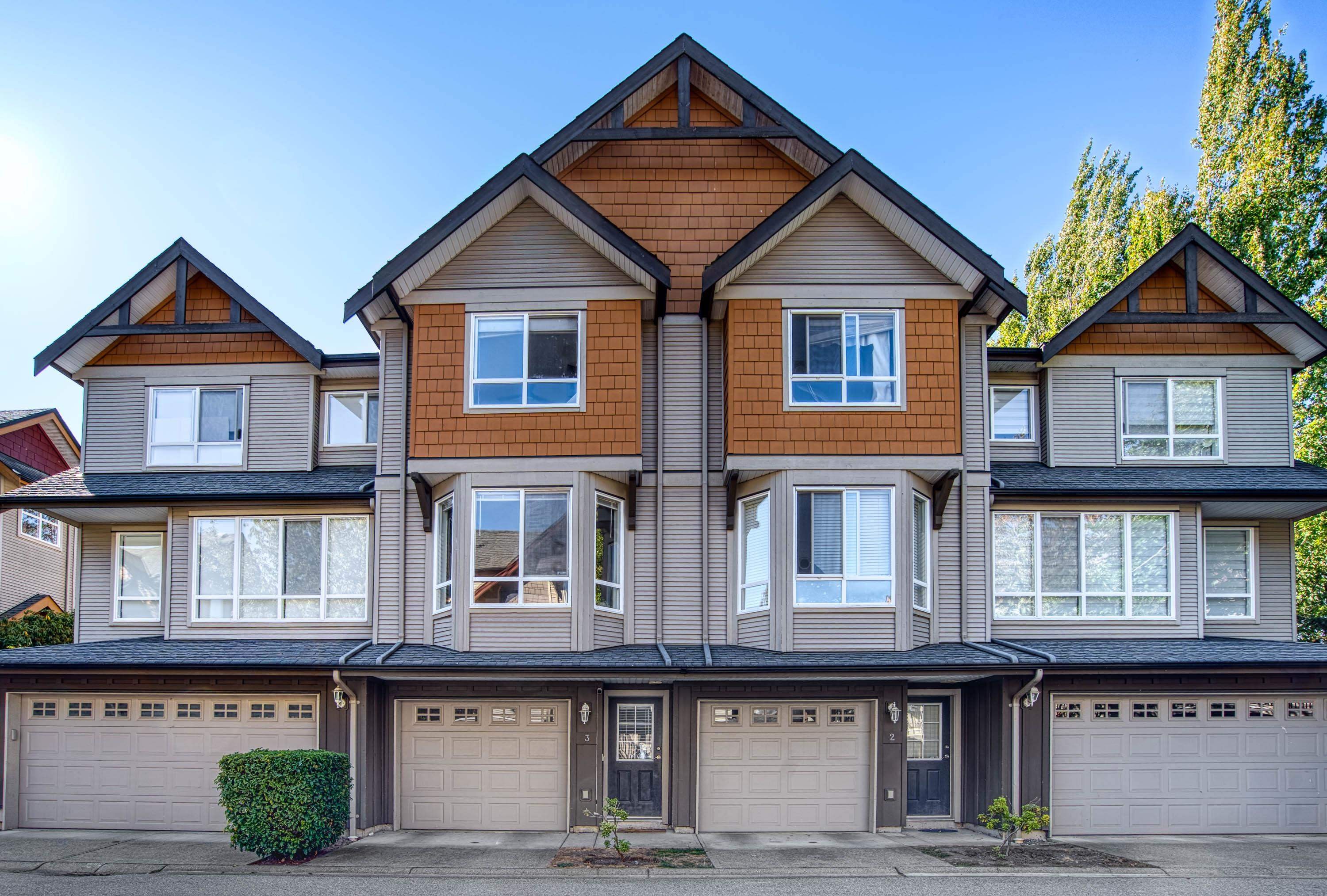 3-16772 61 Avenue, Surrey, BC