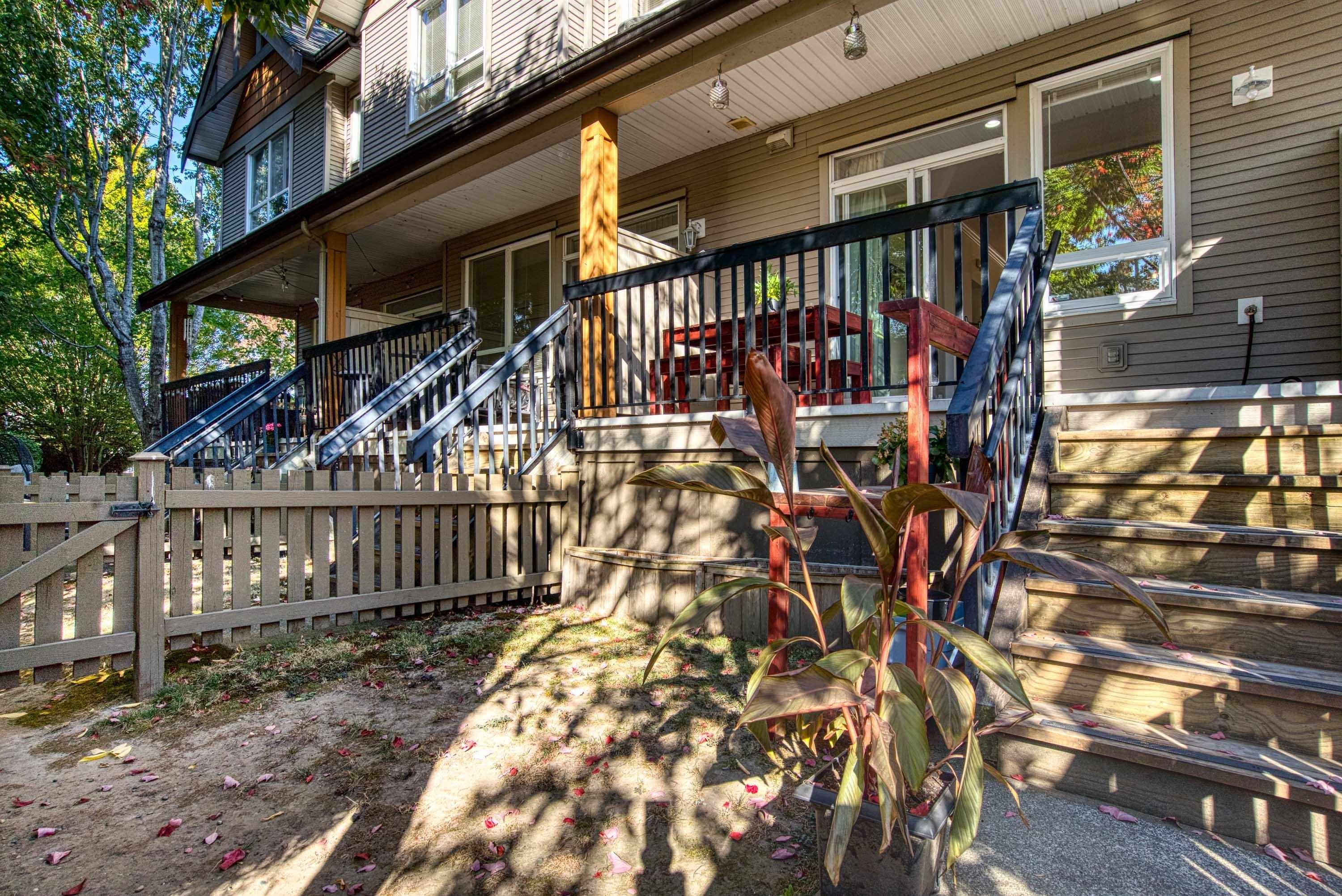 3-16772 61 Avenue, Surrey, BC