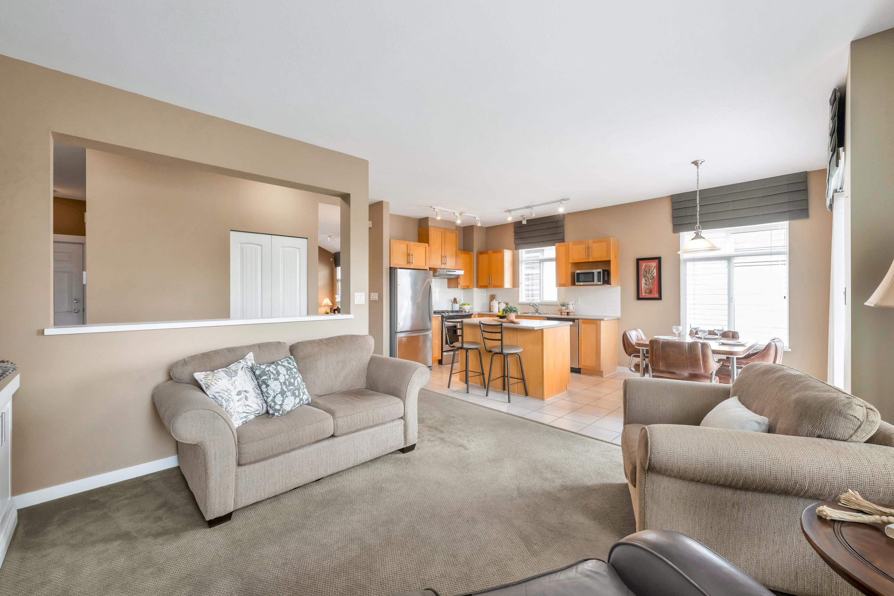 33-15188 62A Avenue, Surrey, BC