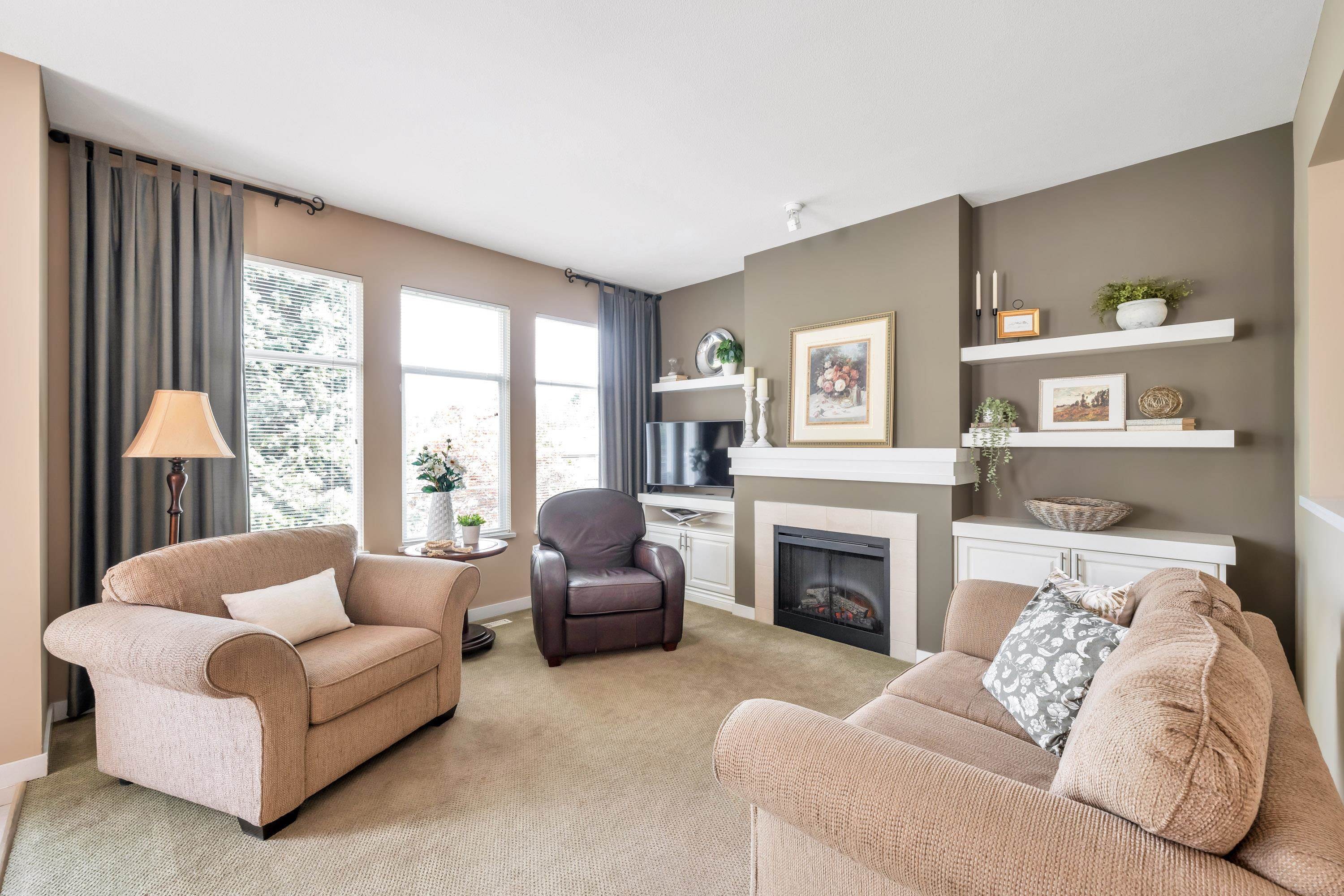 33-15188 62A Avenue, Surrey, BC