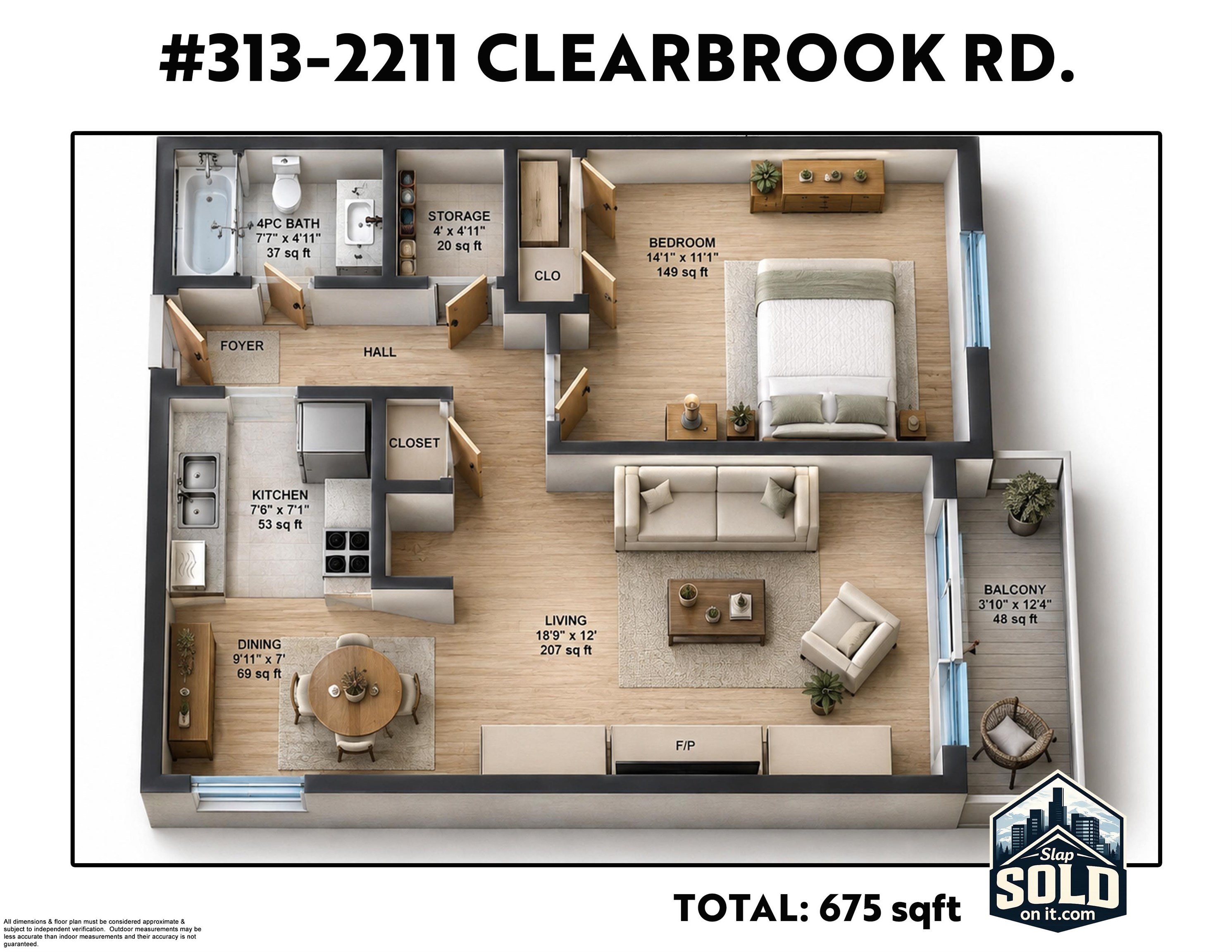 313-2211 Clearbrook Road, Abbotsford, BC