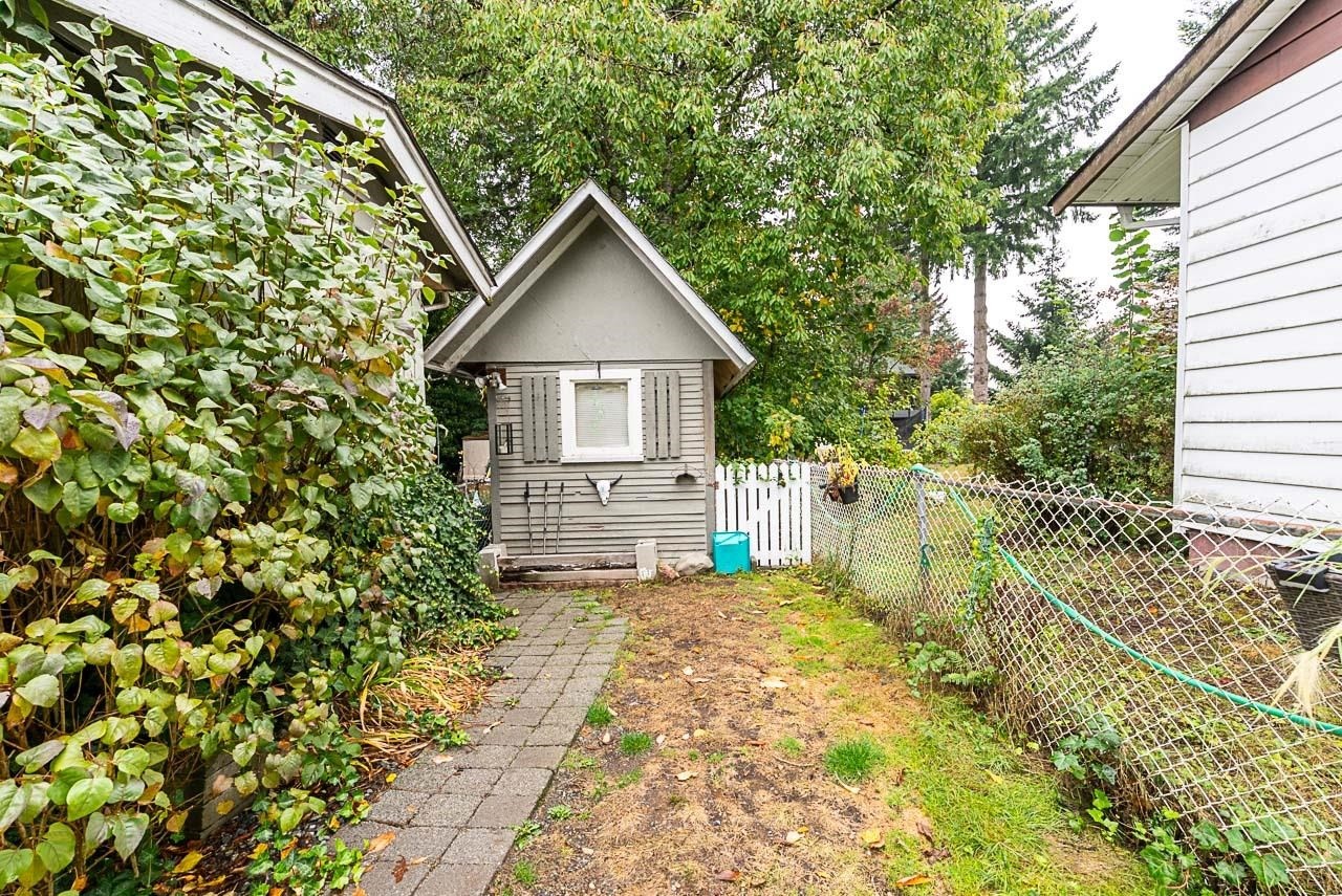 2320 153A Street, Surrey, BC