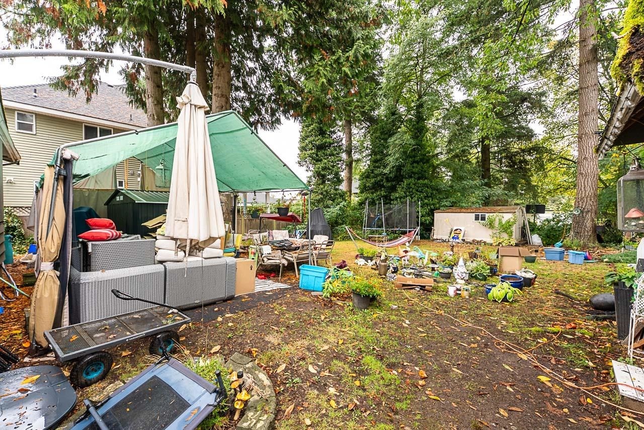 2320 153A Street, Surrey, BC
