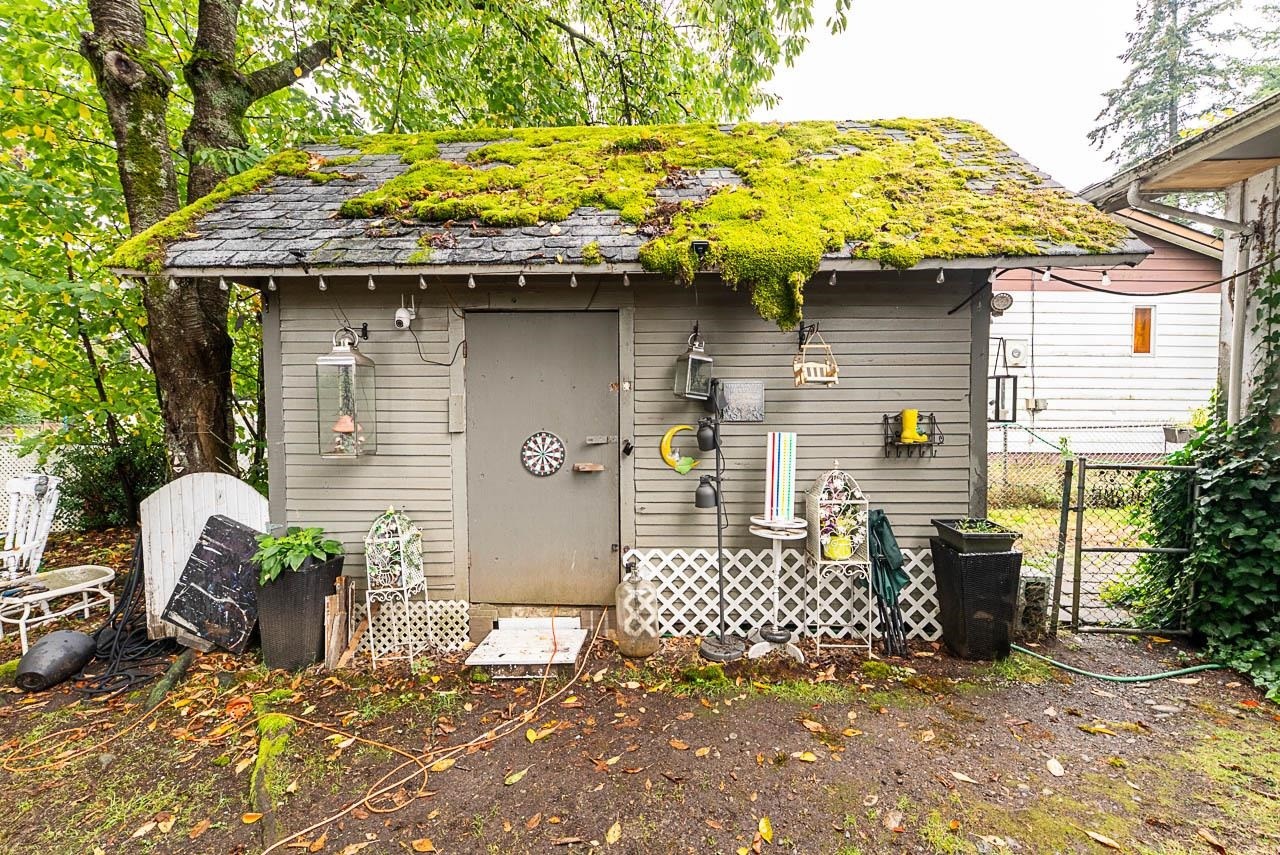 2320 153A Street, Surrey, BC