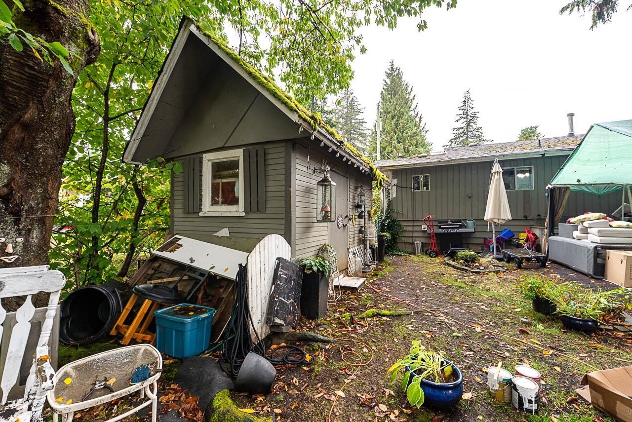 2320 153A Street, Surrey, BC